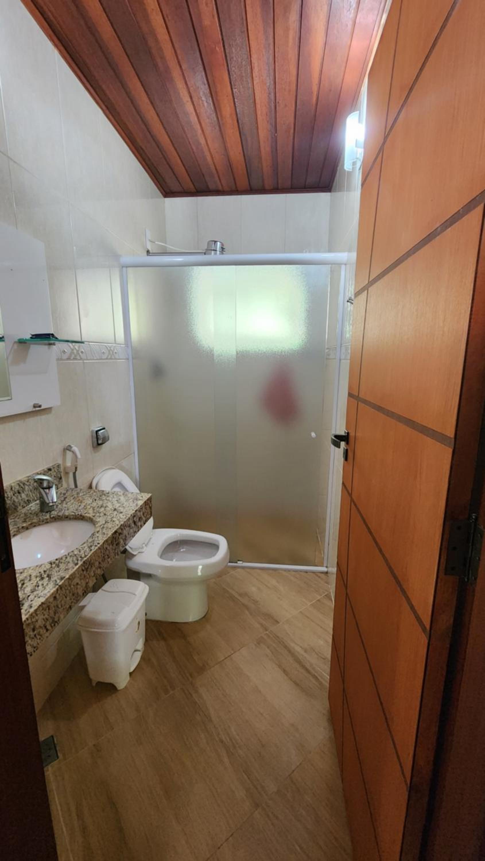 Pousada Sítio do Sossego
