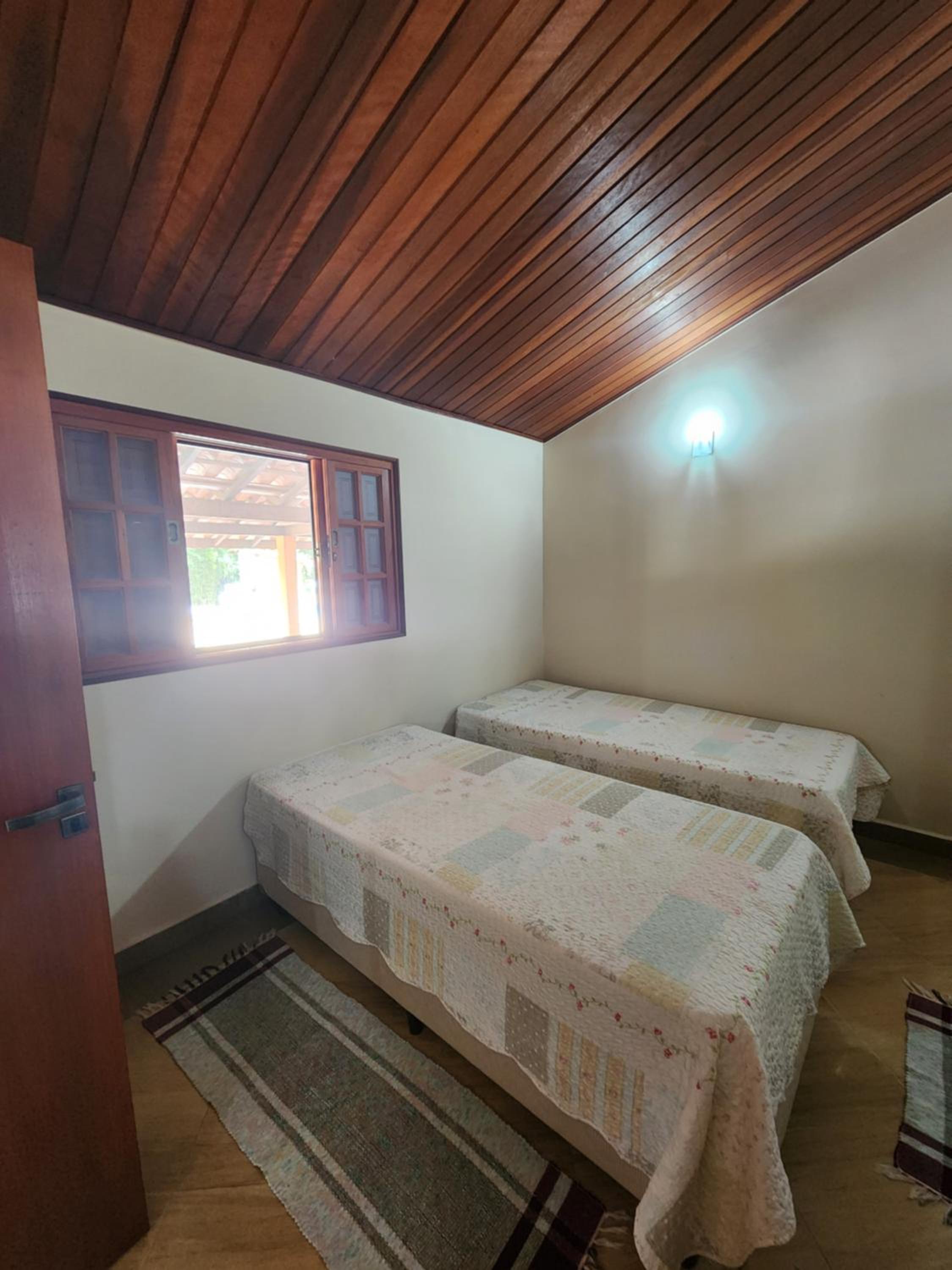 Pousada Sítio do Sossego