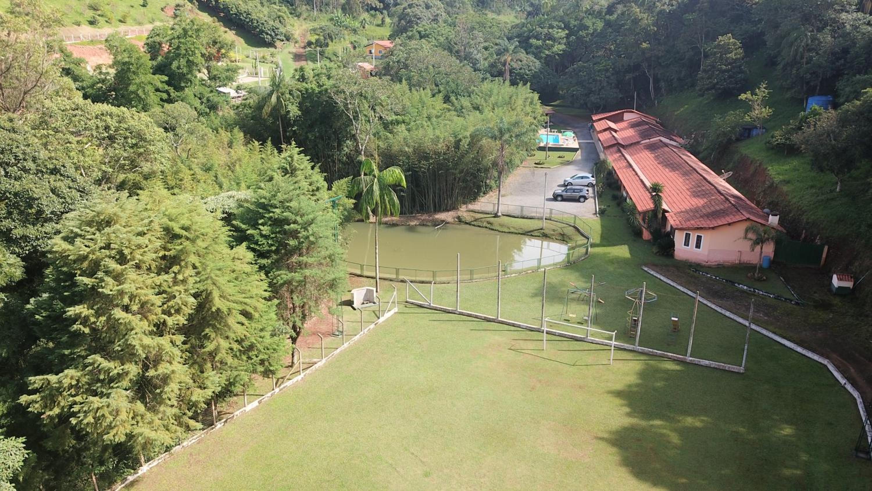 Pousada Sítio do Sossego