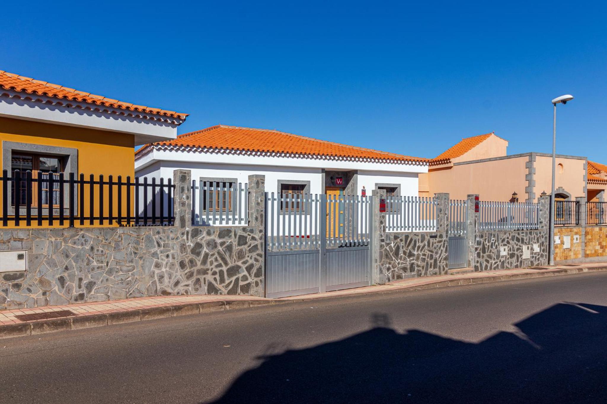 Villa de Pino