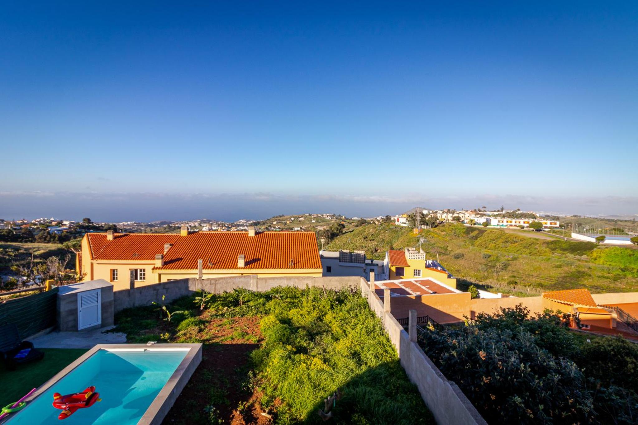 Villa de Pino