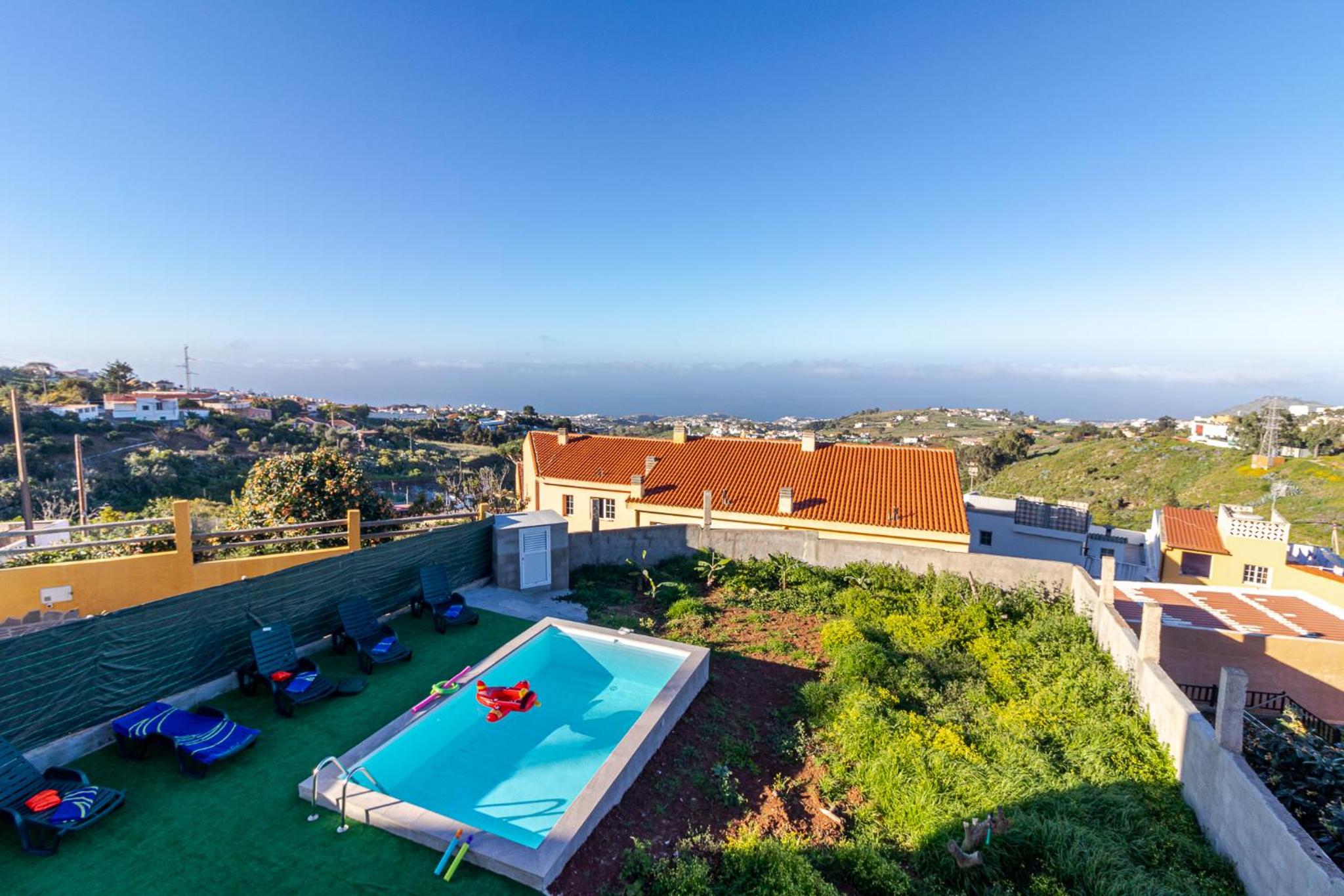 Villa de Pino