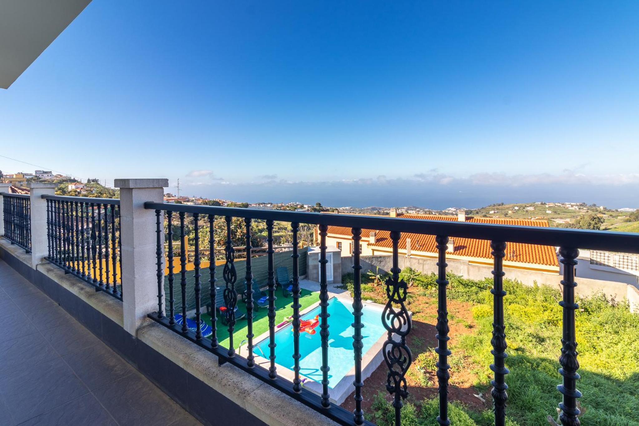 Villa de Pino