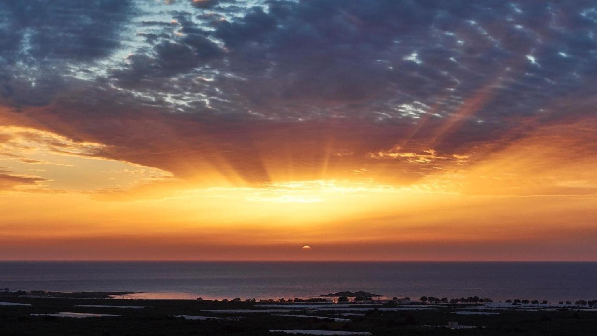 Mathios Apartments Falasarna photo 5