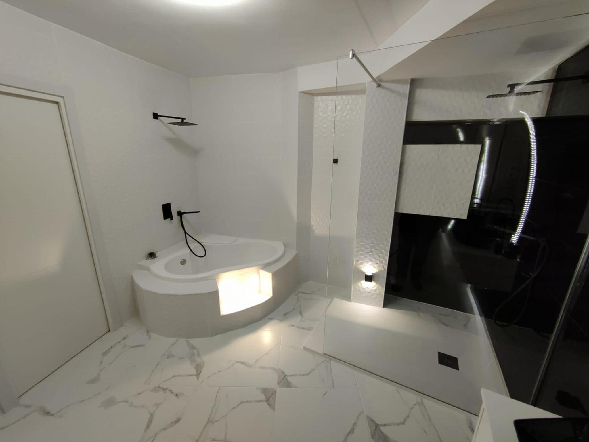 ESPECTACULAR Hogar en la playa MARBELLA