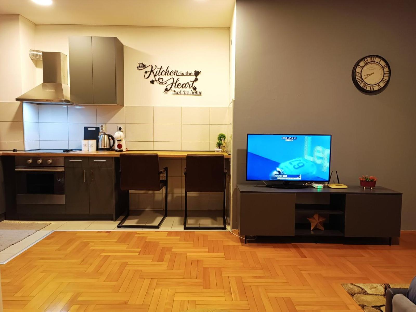 skopje modern studio