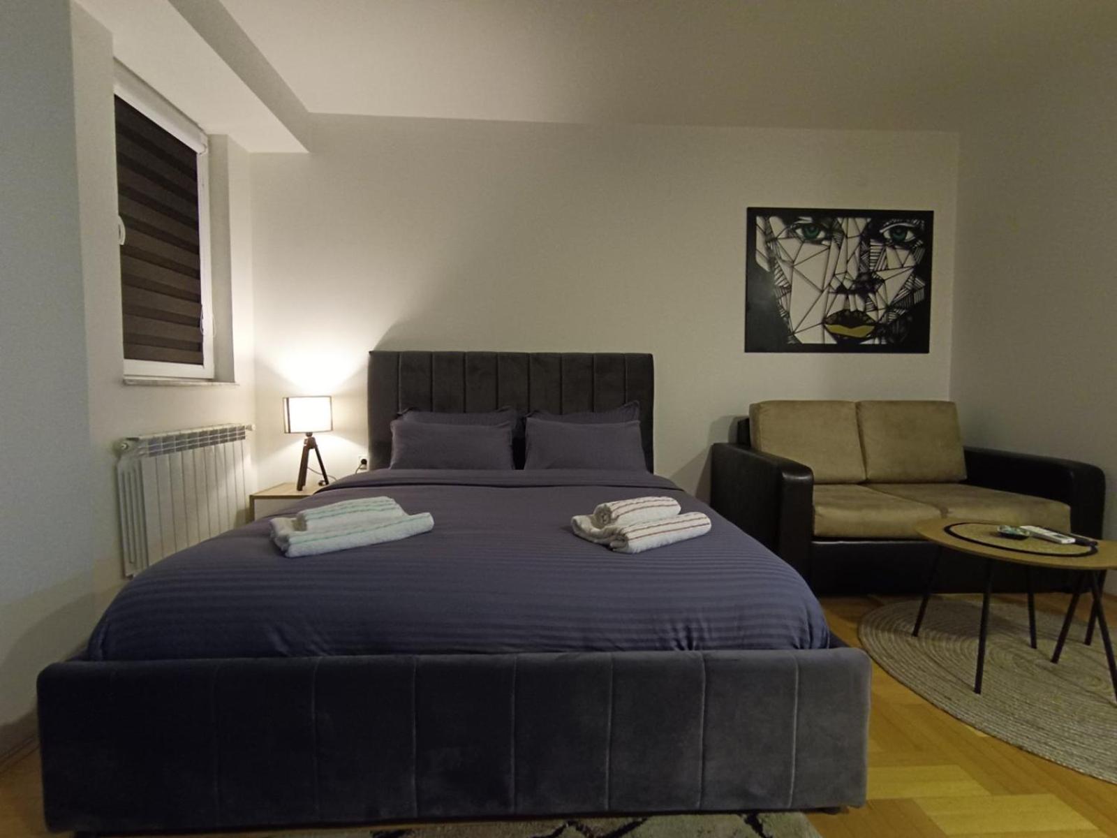 skopje modern studio