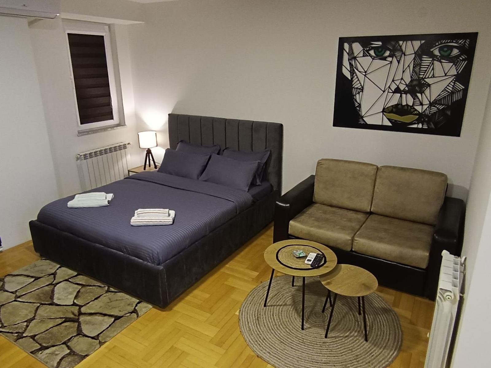 skopje modern studio