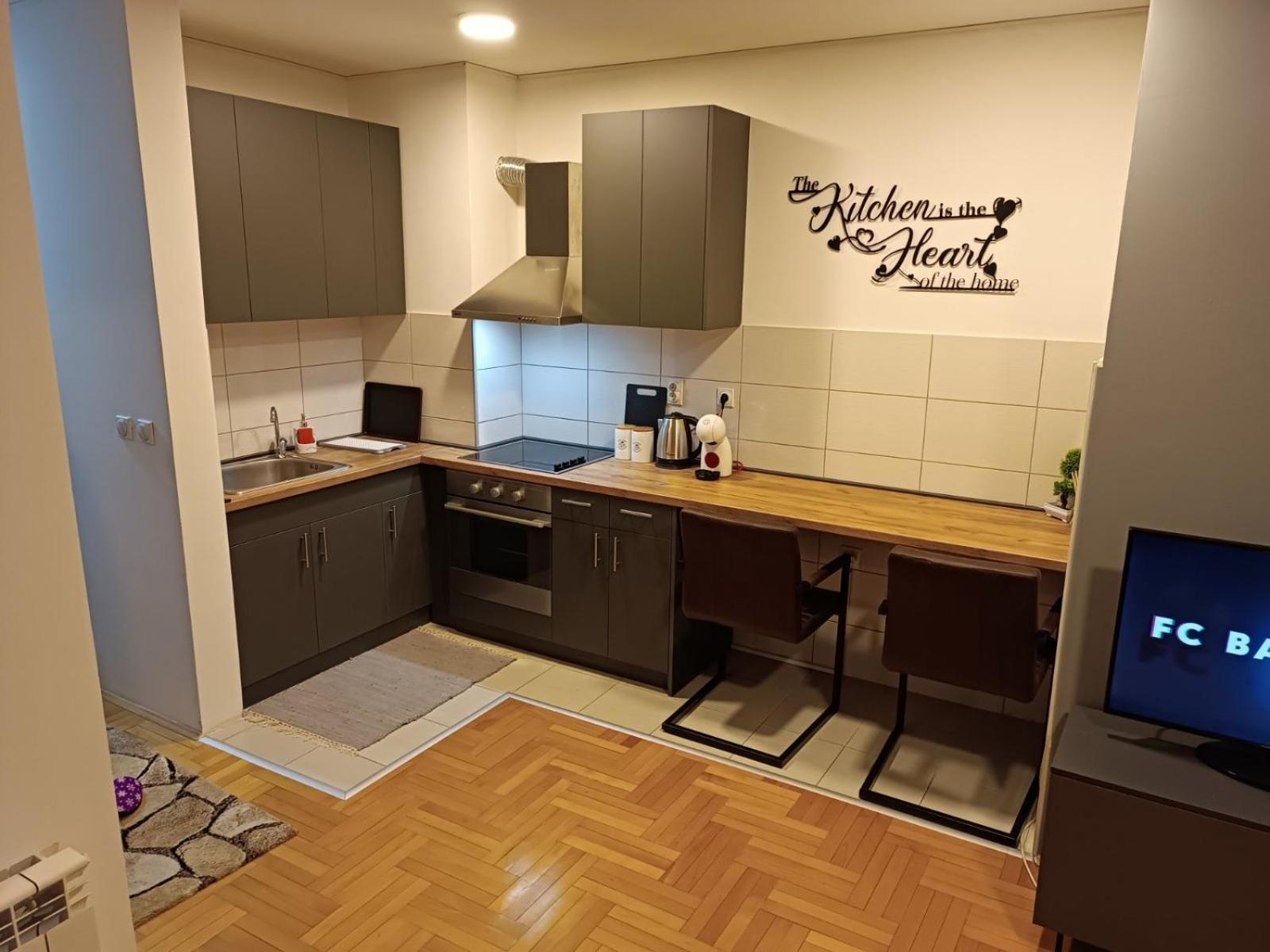 skopje modern studio