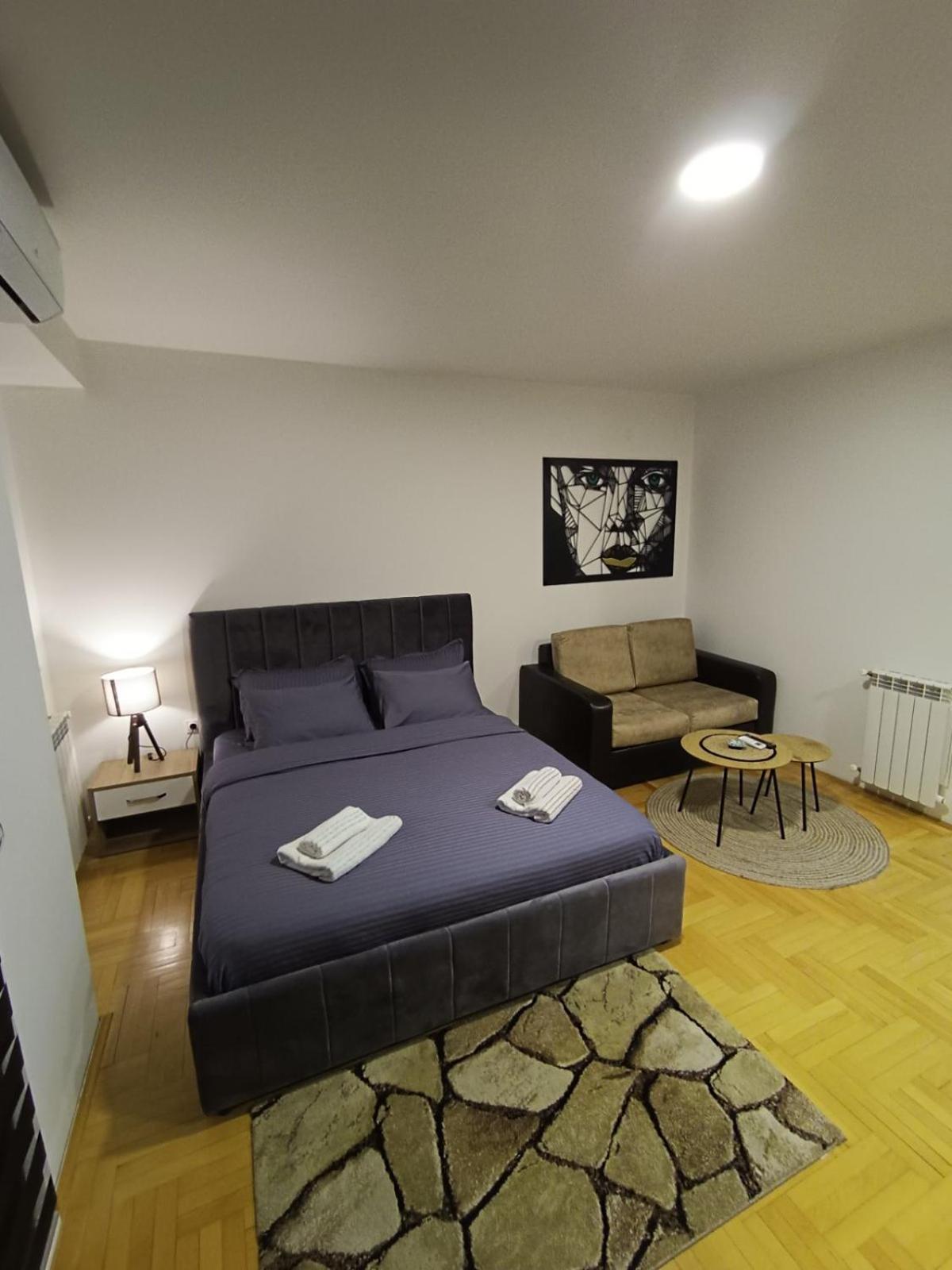skopje modern studio