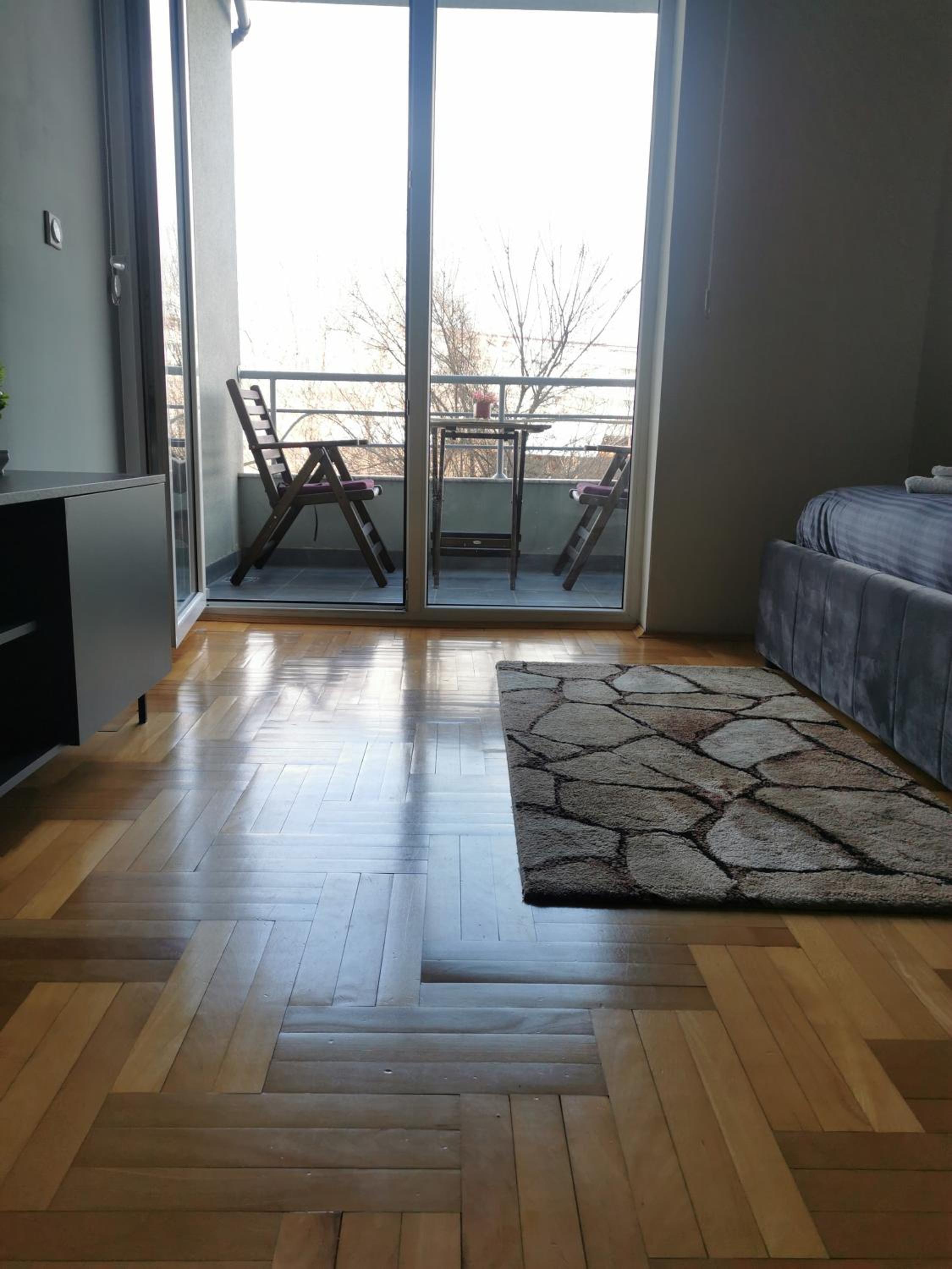 skopje modern studio