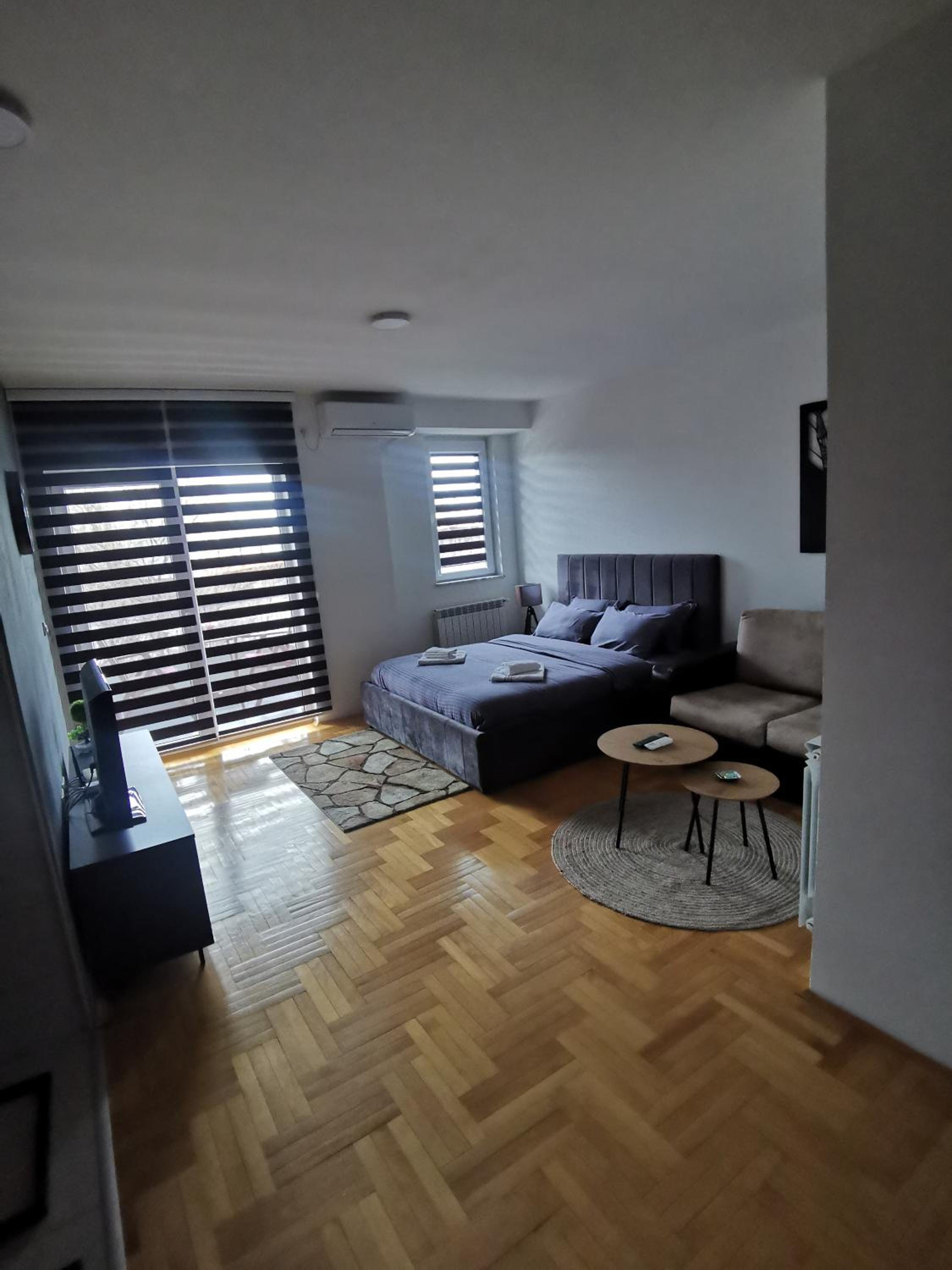 skopje modern studio