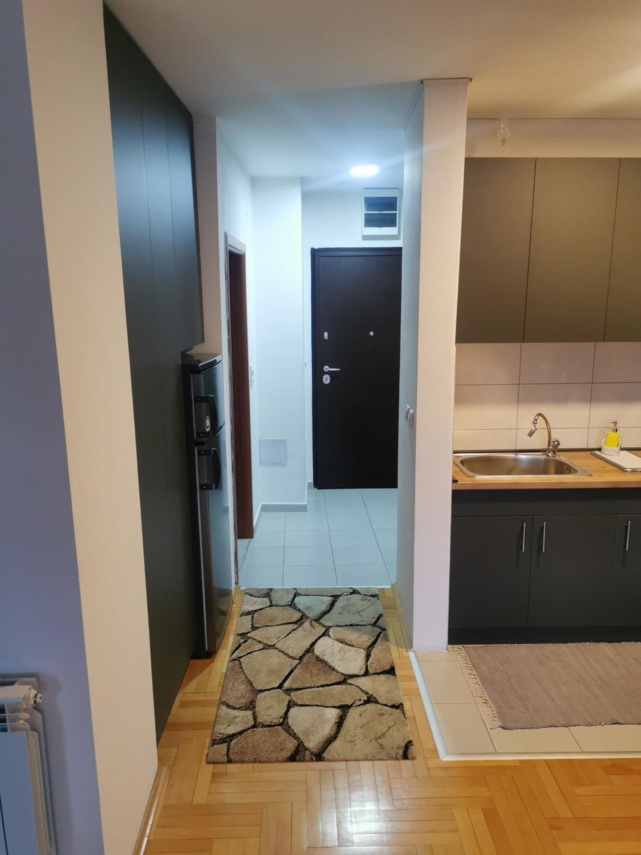 skopje modern studio