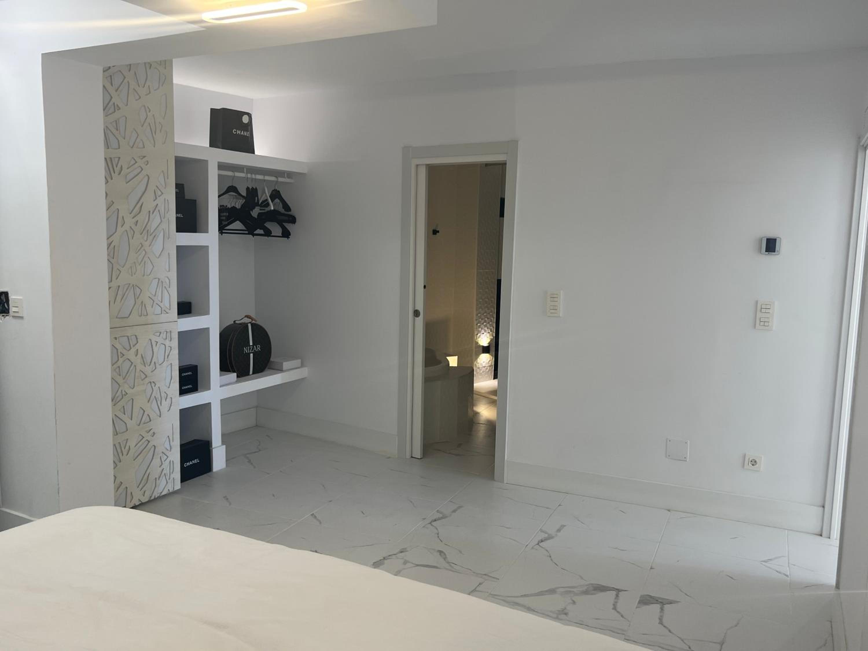 ESPECTACULAR Hogar en la playa MARBELLA