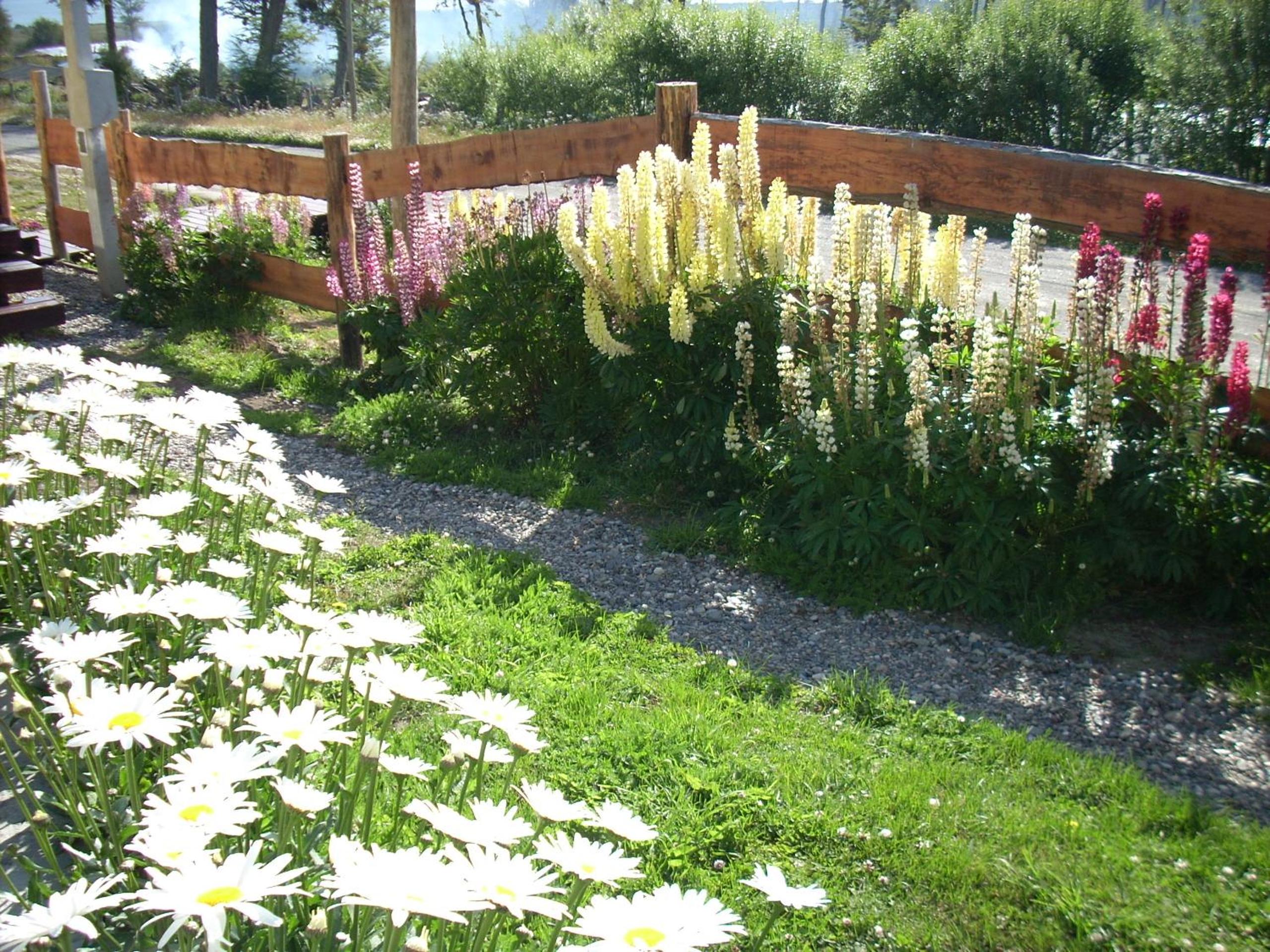 Cabaña de las Flores