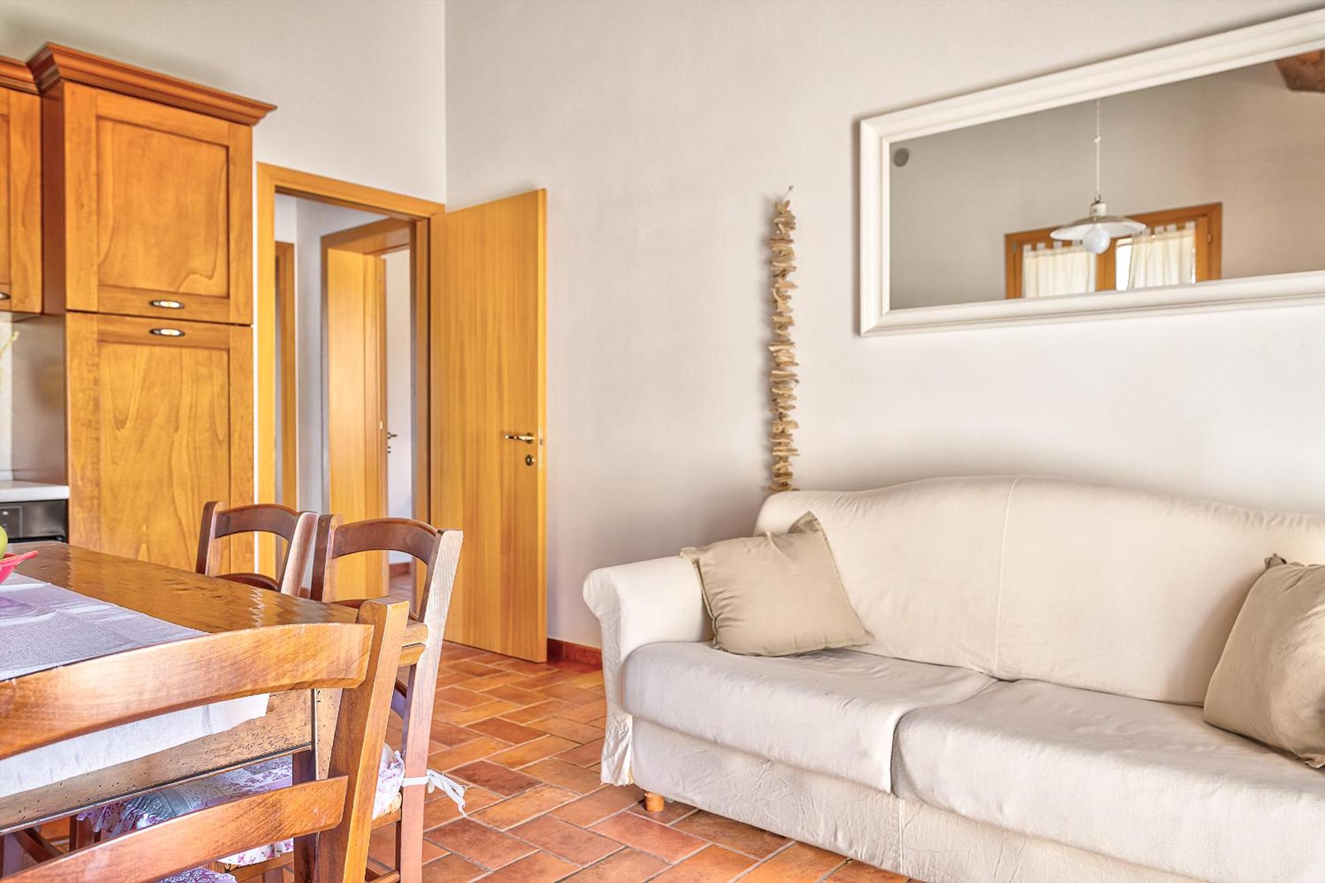 Borgo del Faggio - Case Vacanza