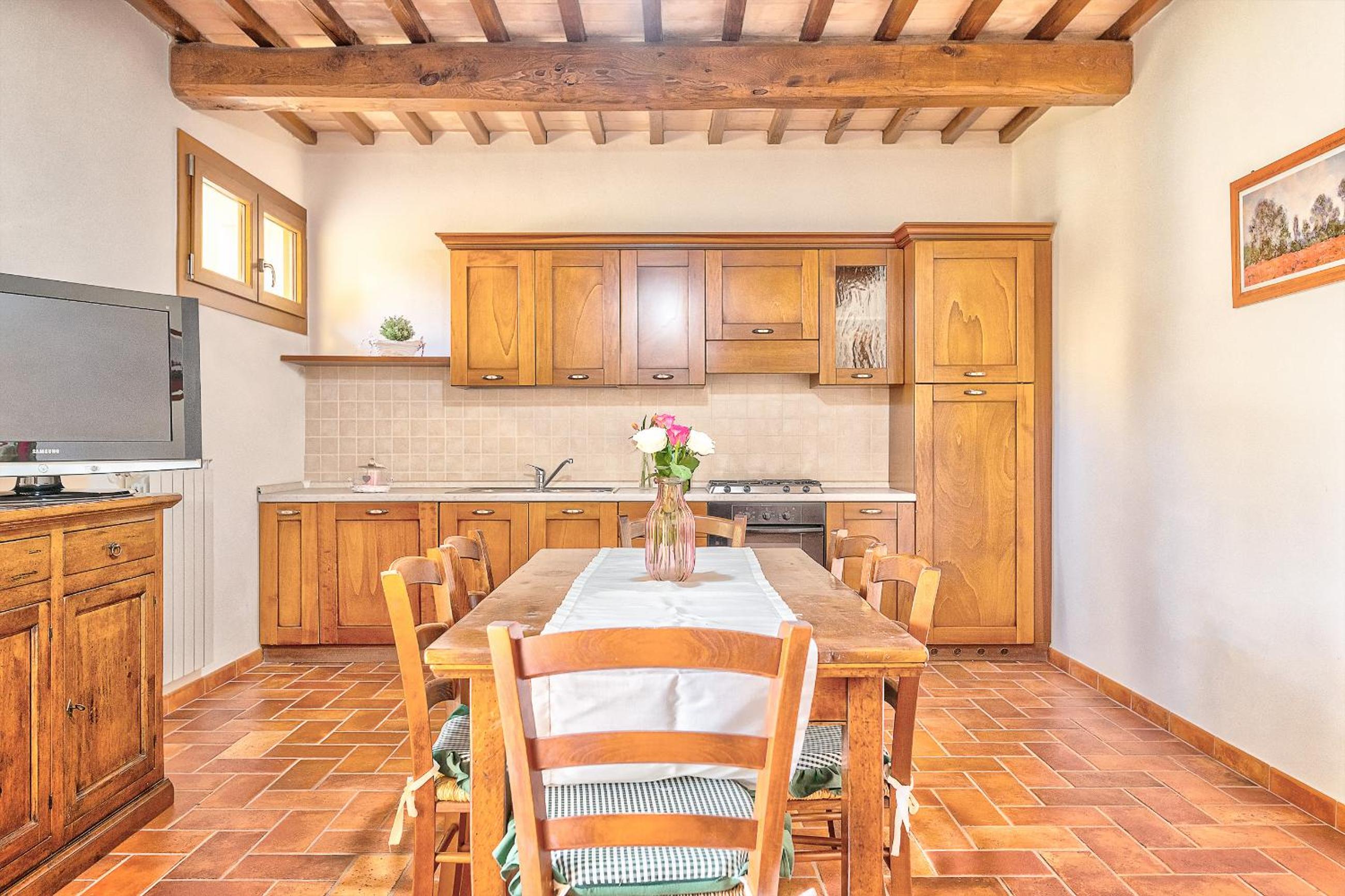 Borgo del Faggio - Case Vacanza