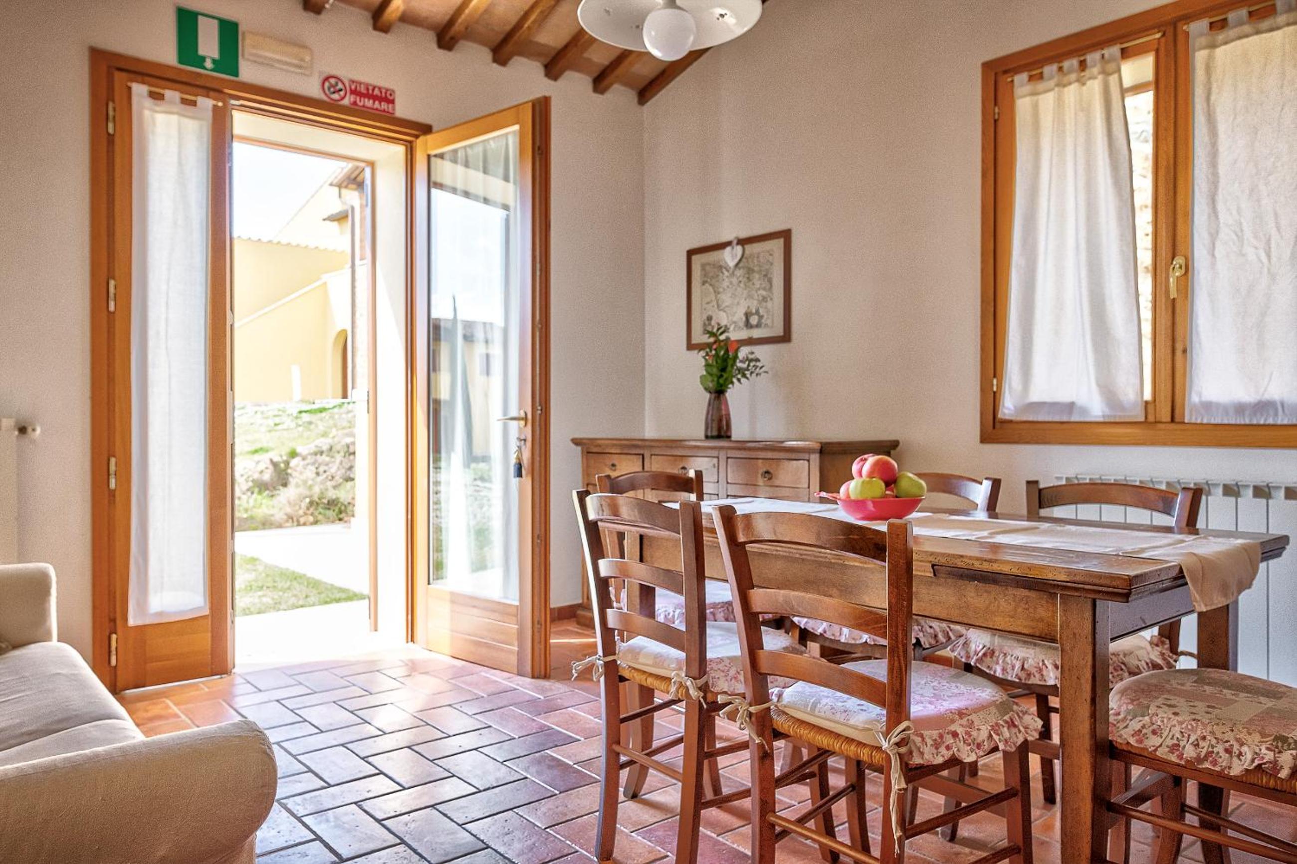 Borgo del Faggio - Case Vacanza