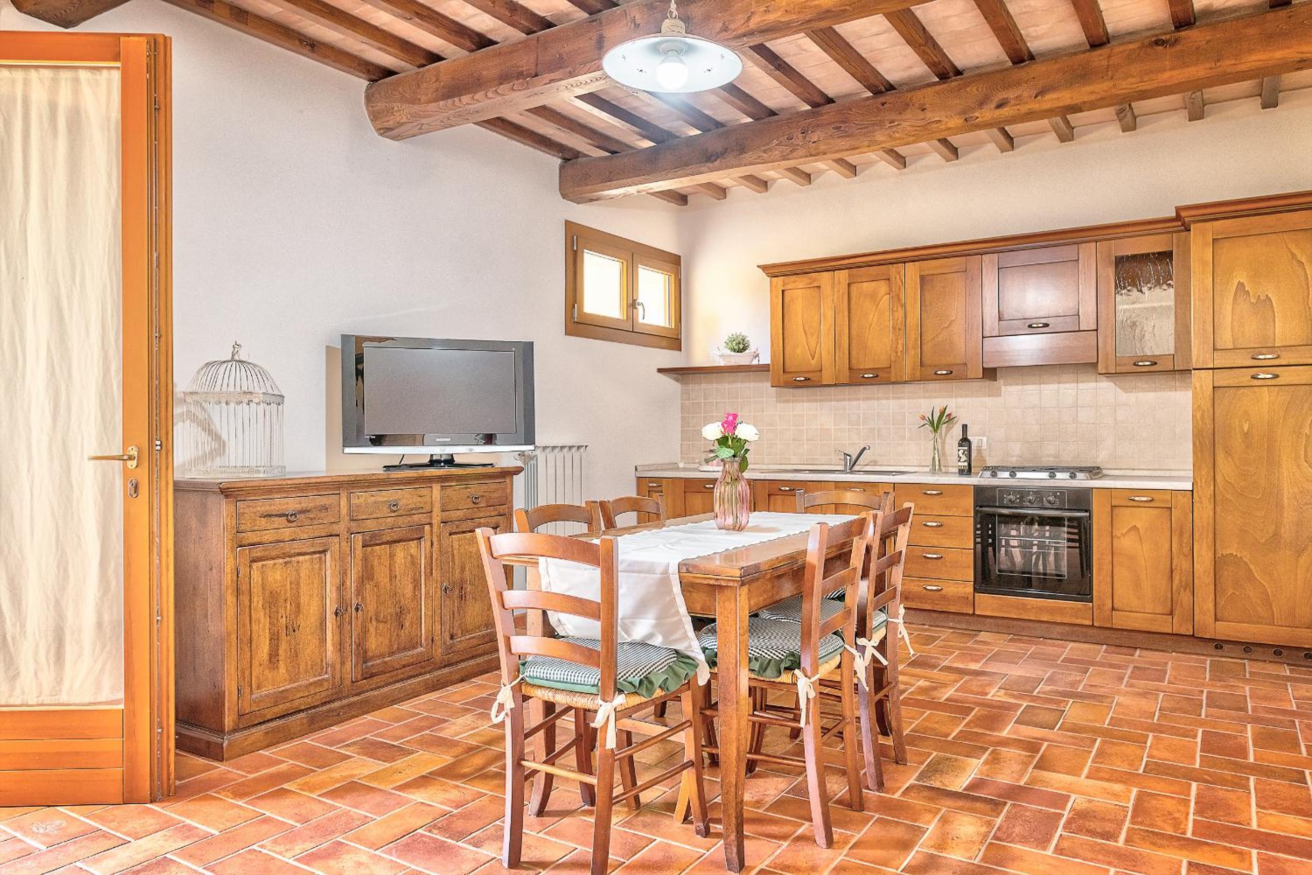 Borgo del Faggio - Case Vacanza