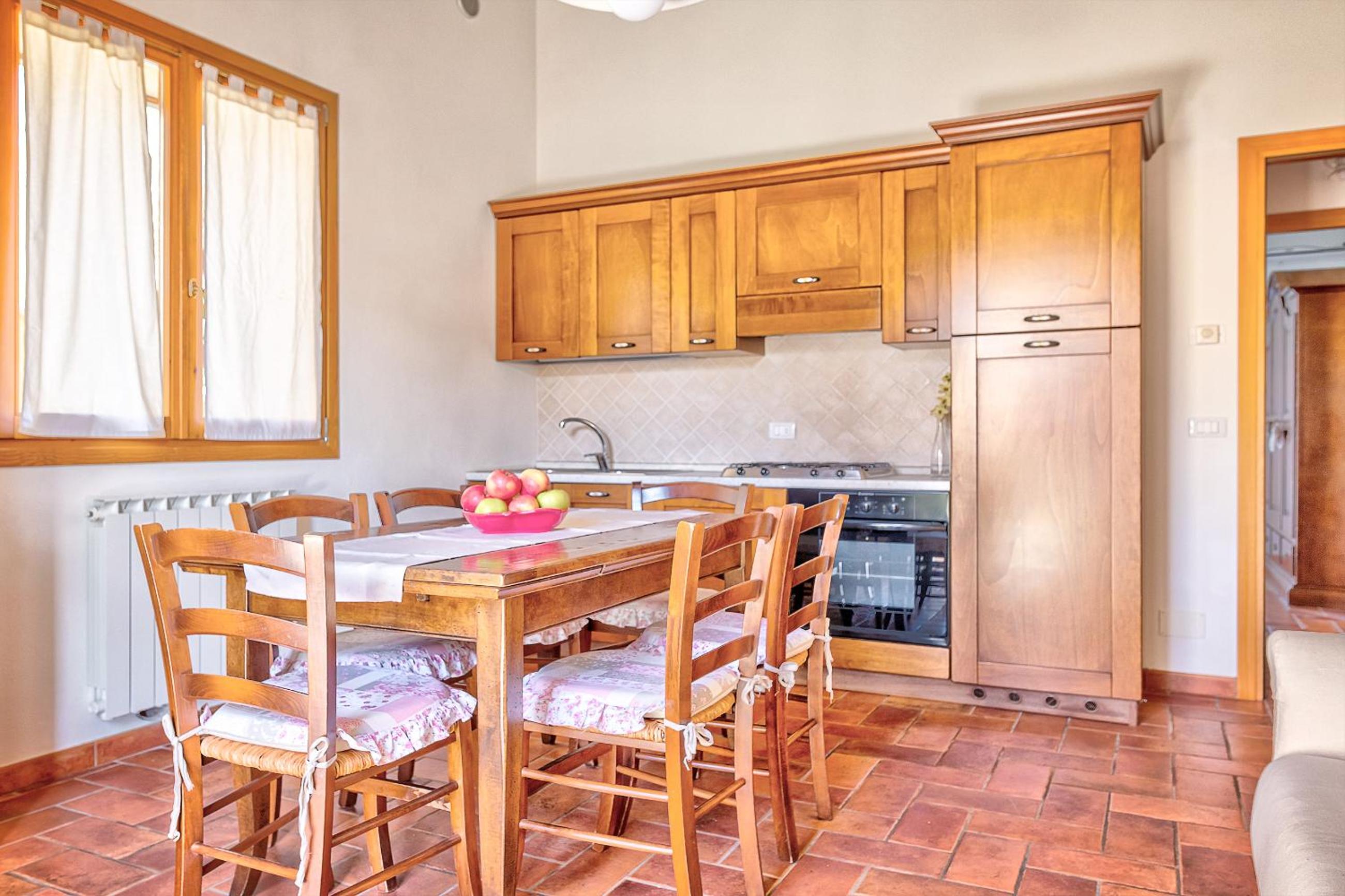 Borgo del Faggio - Case Vacanza