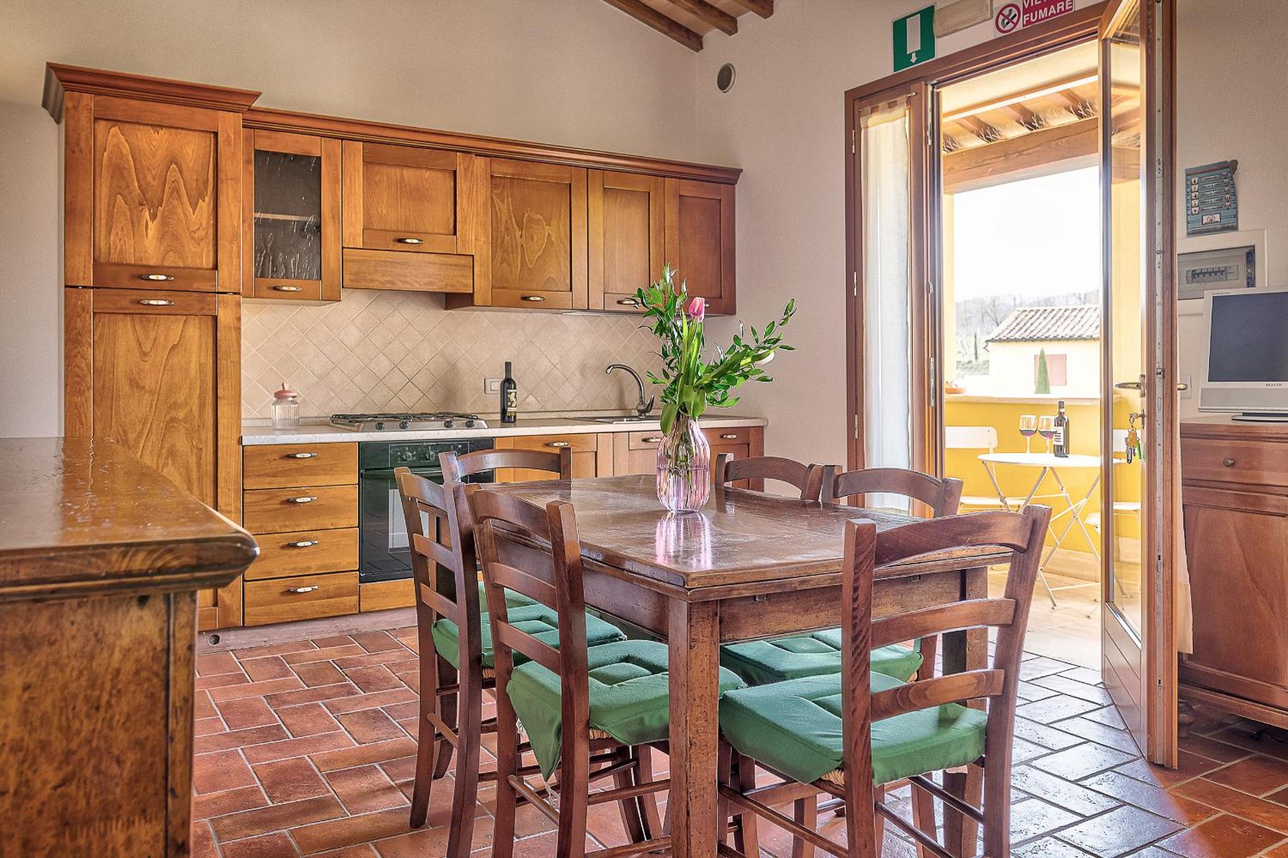 Borgo del Faggio - Case Vacanza
