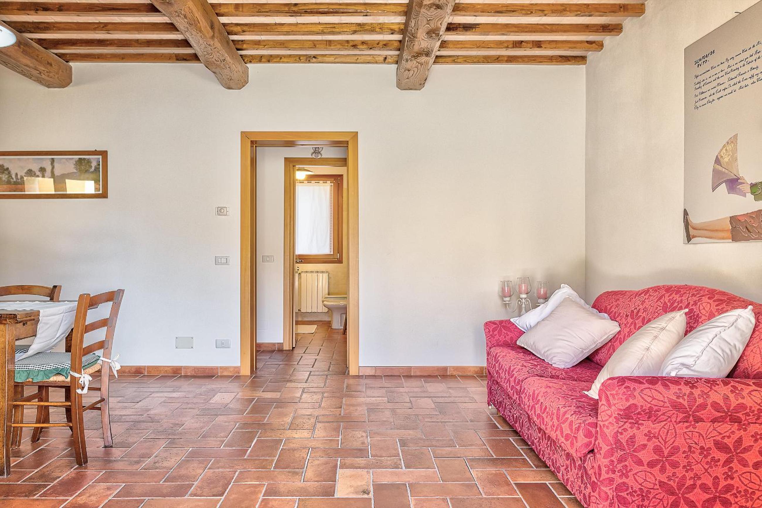 Borgo del Faggio - Case Vacanza