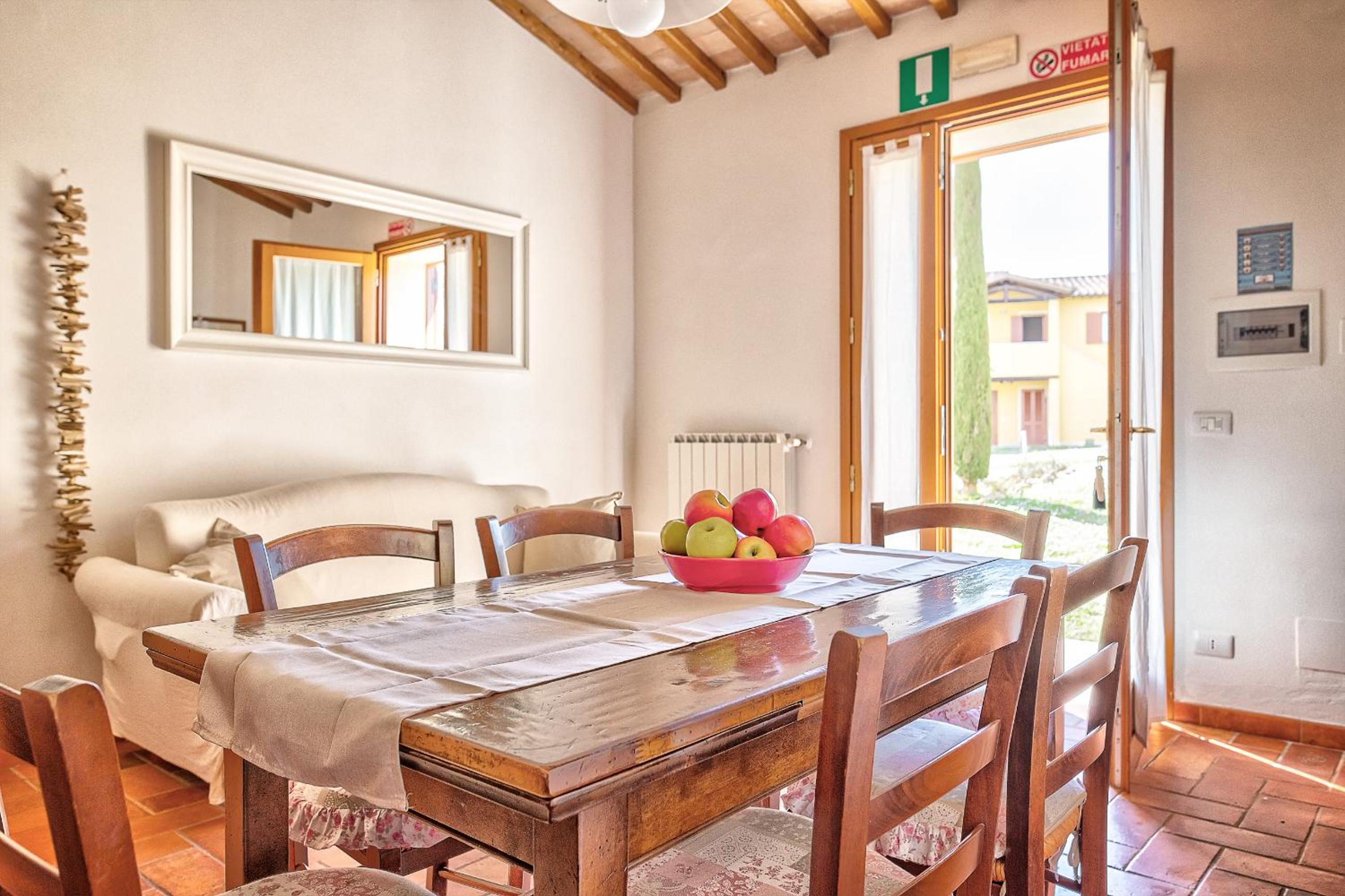 Borgo del Faggio - Case Vacanza