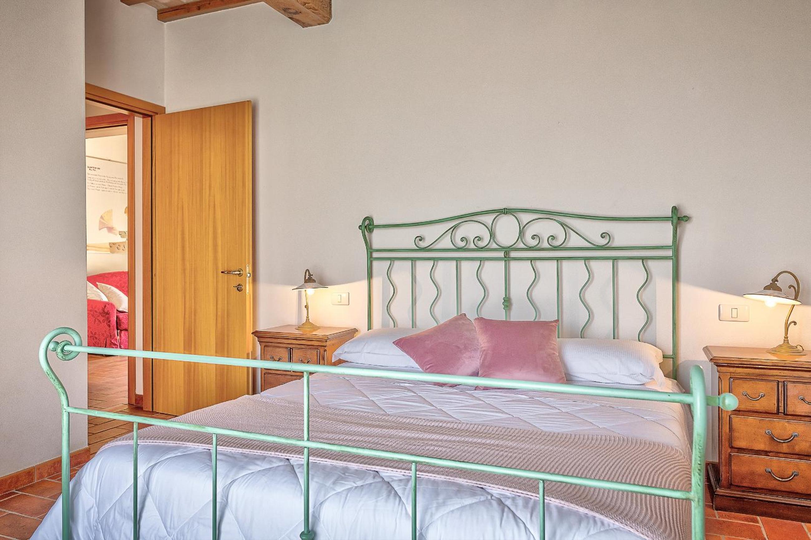 Borgo del Faggio - Case Vacanza