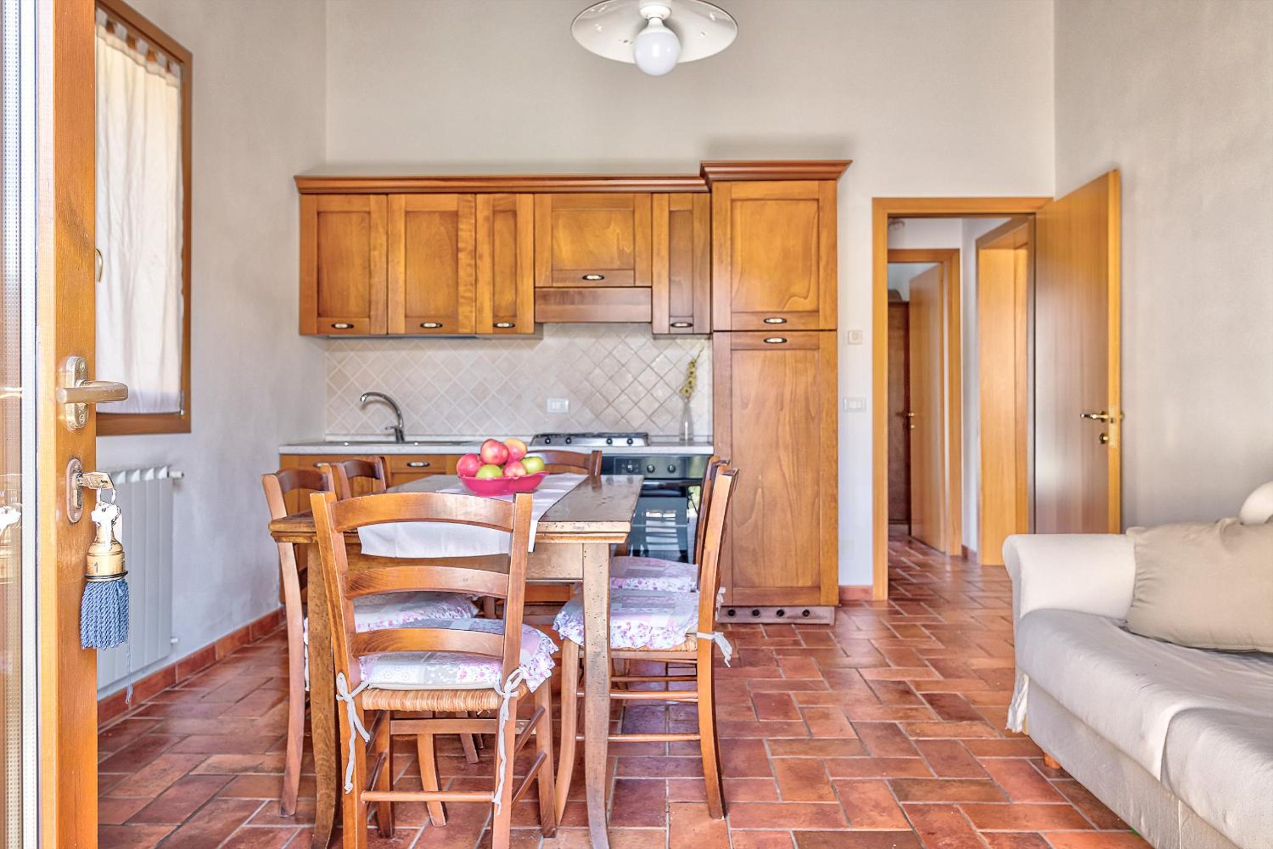 Borgo del Faggio - Case Vacanza
