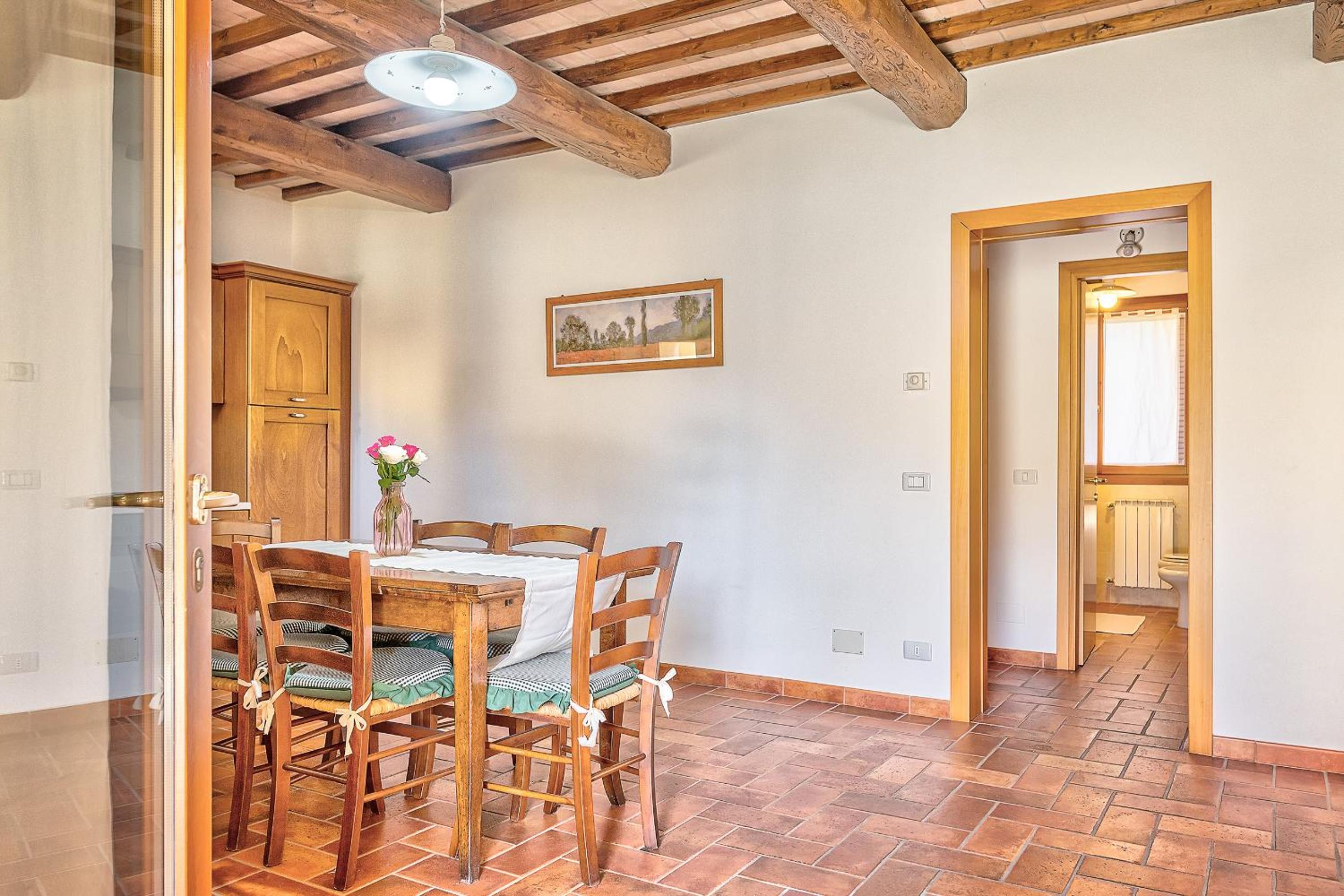 Borgo del Faggio - Case Vacanza
