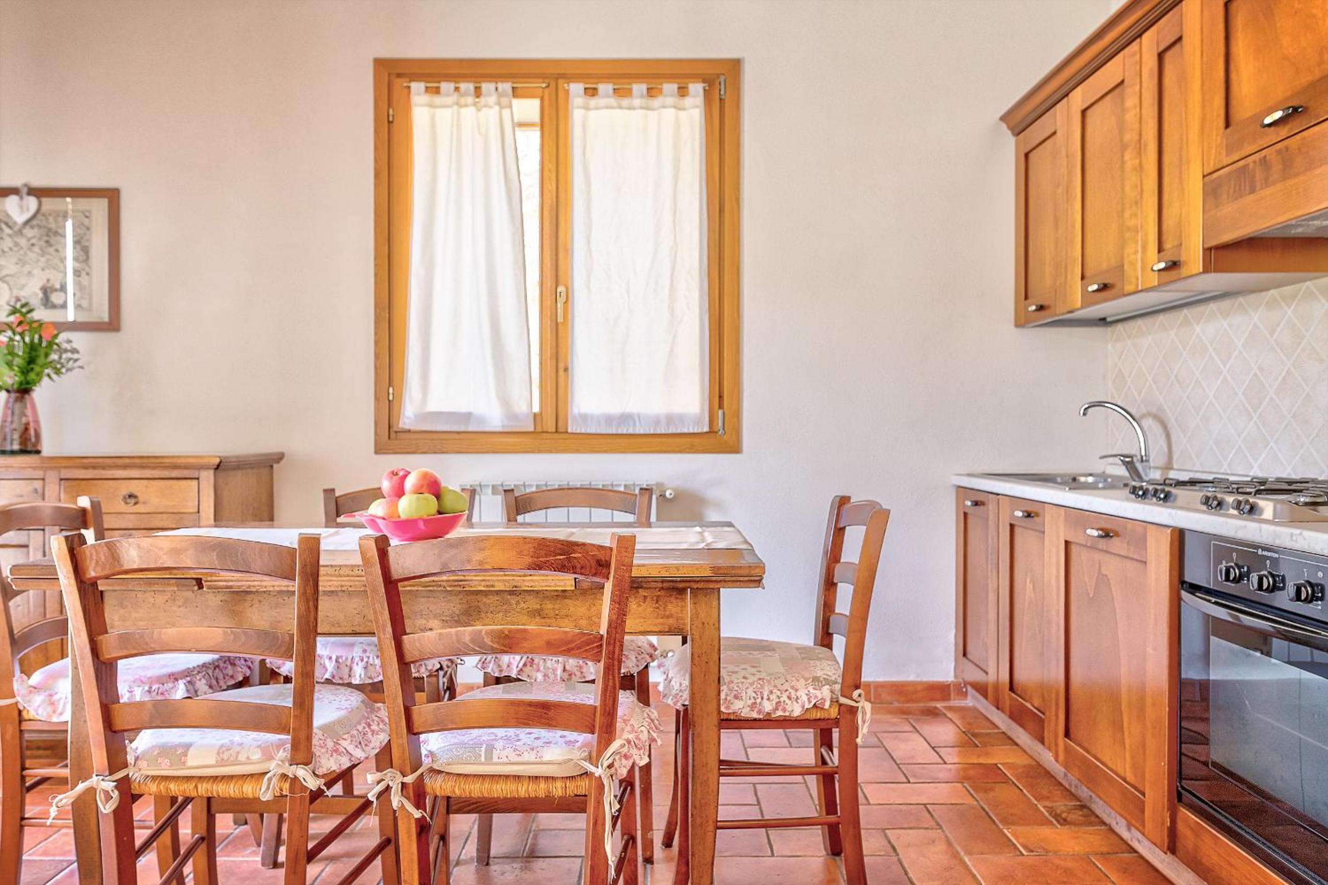 Borgo del Faggio - Case Vacanza