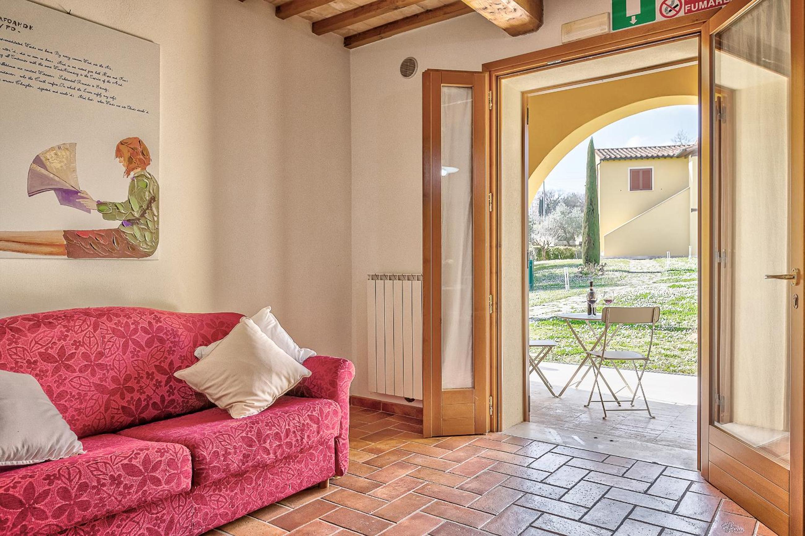 Borgo del Faggio - Case Vacanza