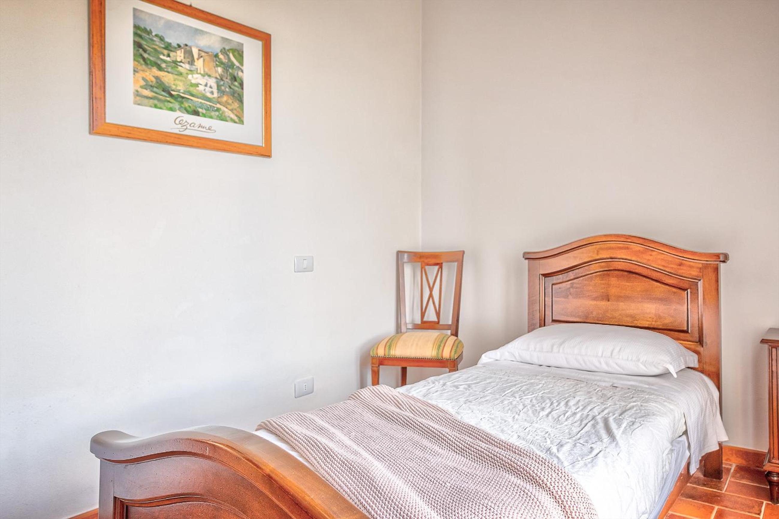 Borgo del Faggio - Case Vacanza