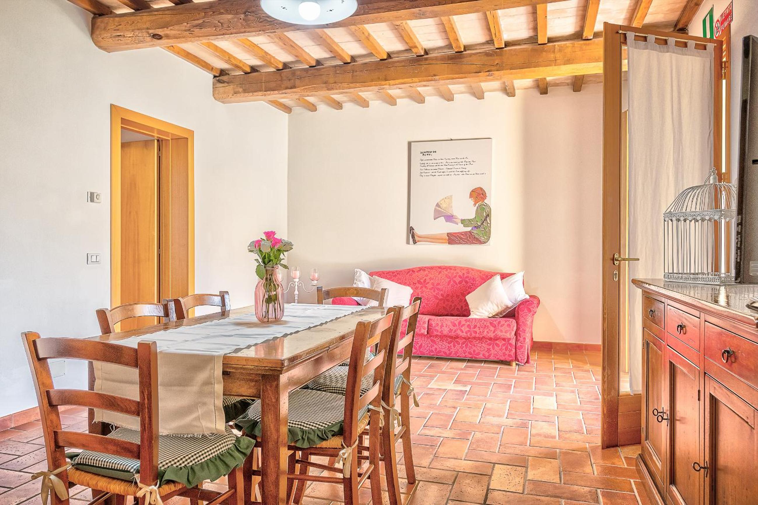 Borgo del Faggio - Case Vacanza