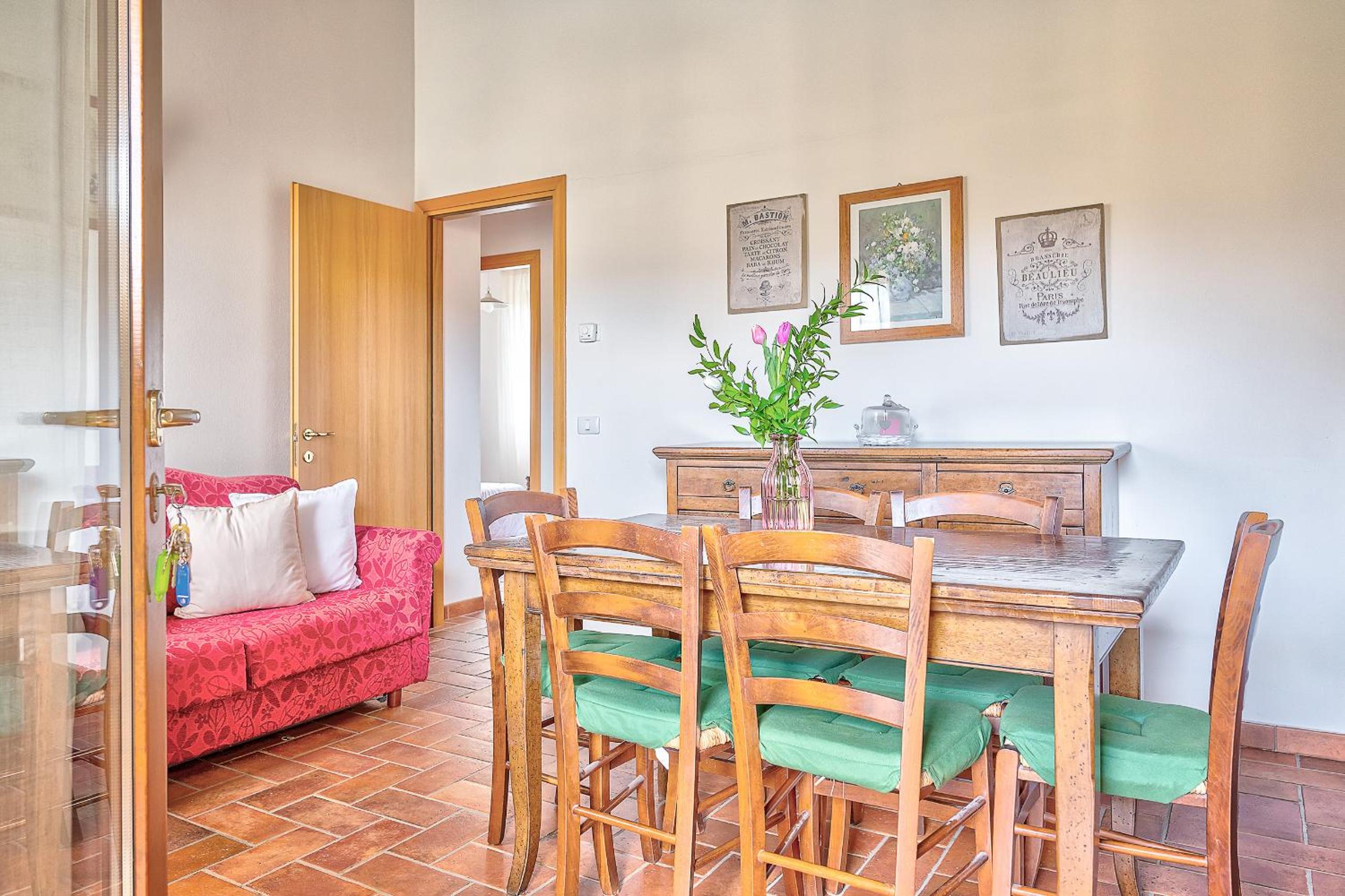 Borgo del Faggio - Case Vacanza