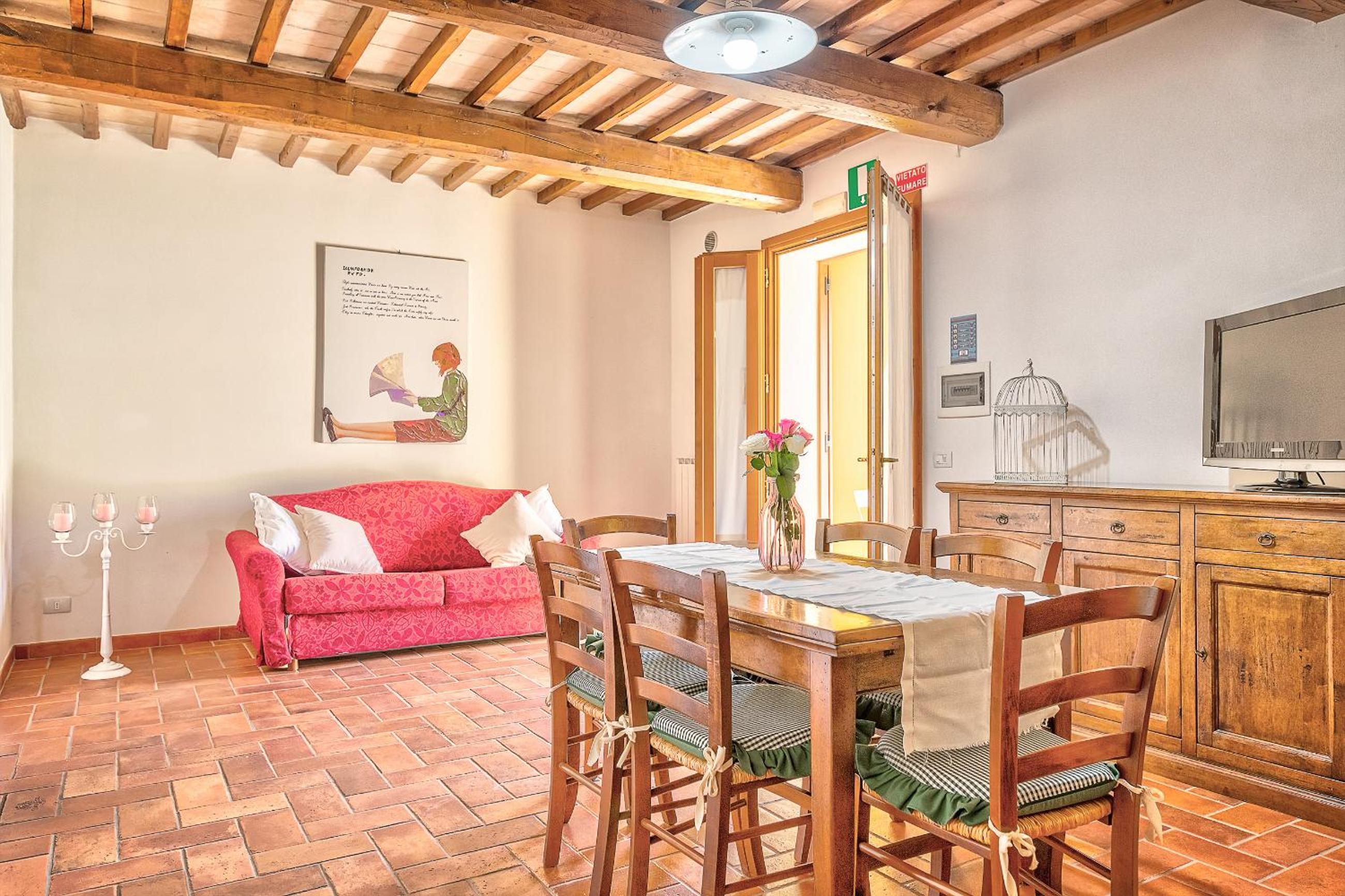 Borgo del Faggio - Case Vacanza