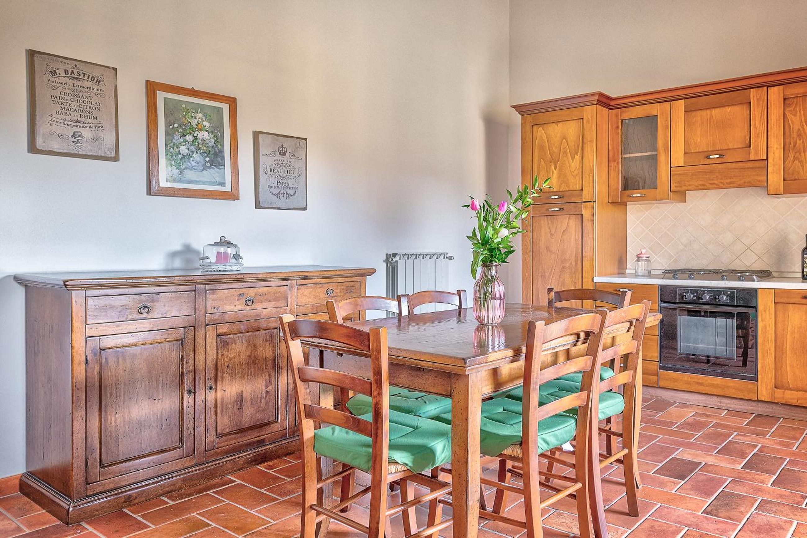 Borgo del Faggio - Case Vacanza