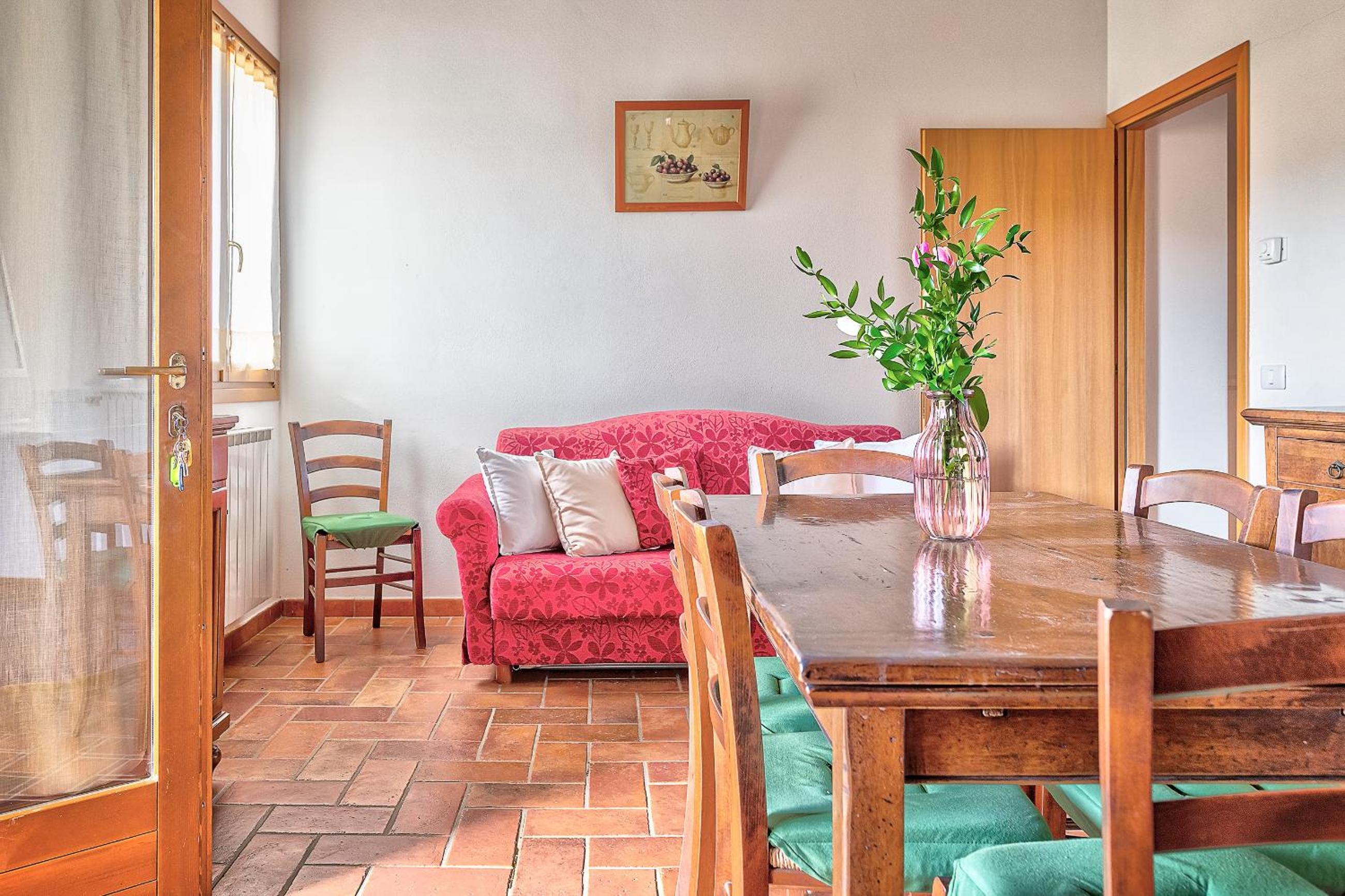 Borgo del Faggio - Case Vacanza