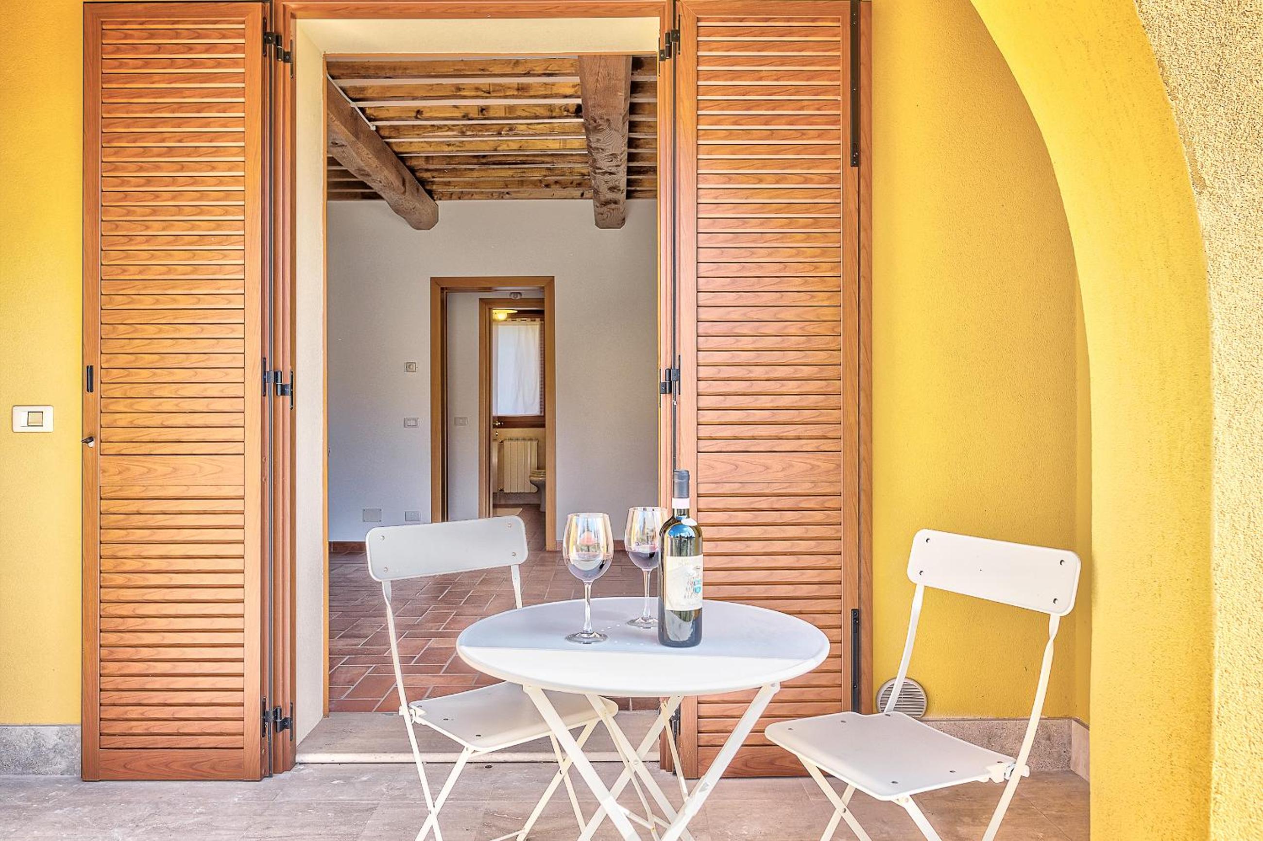 Borgo del Faggio - Case Vacanza