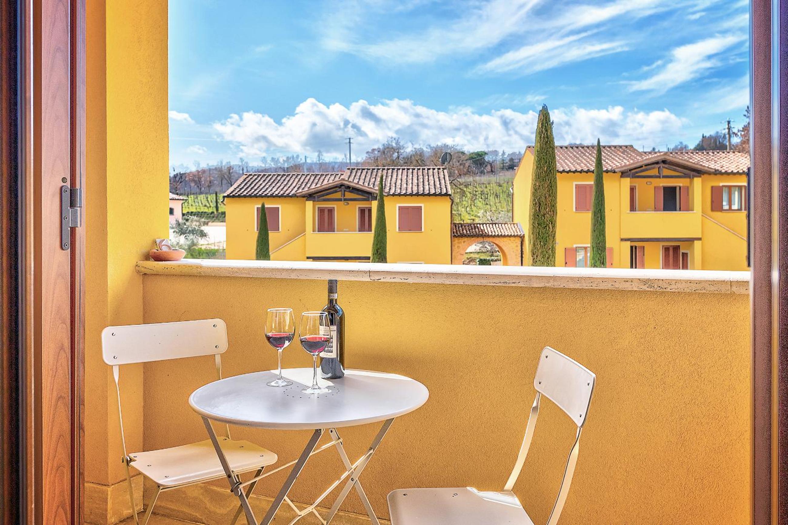 Borgo del Faggio - Case Vacanza