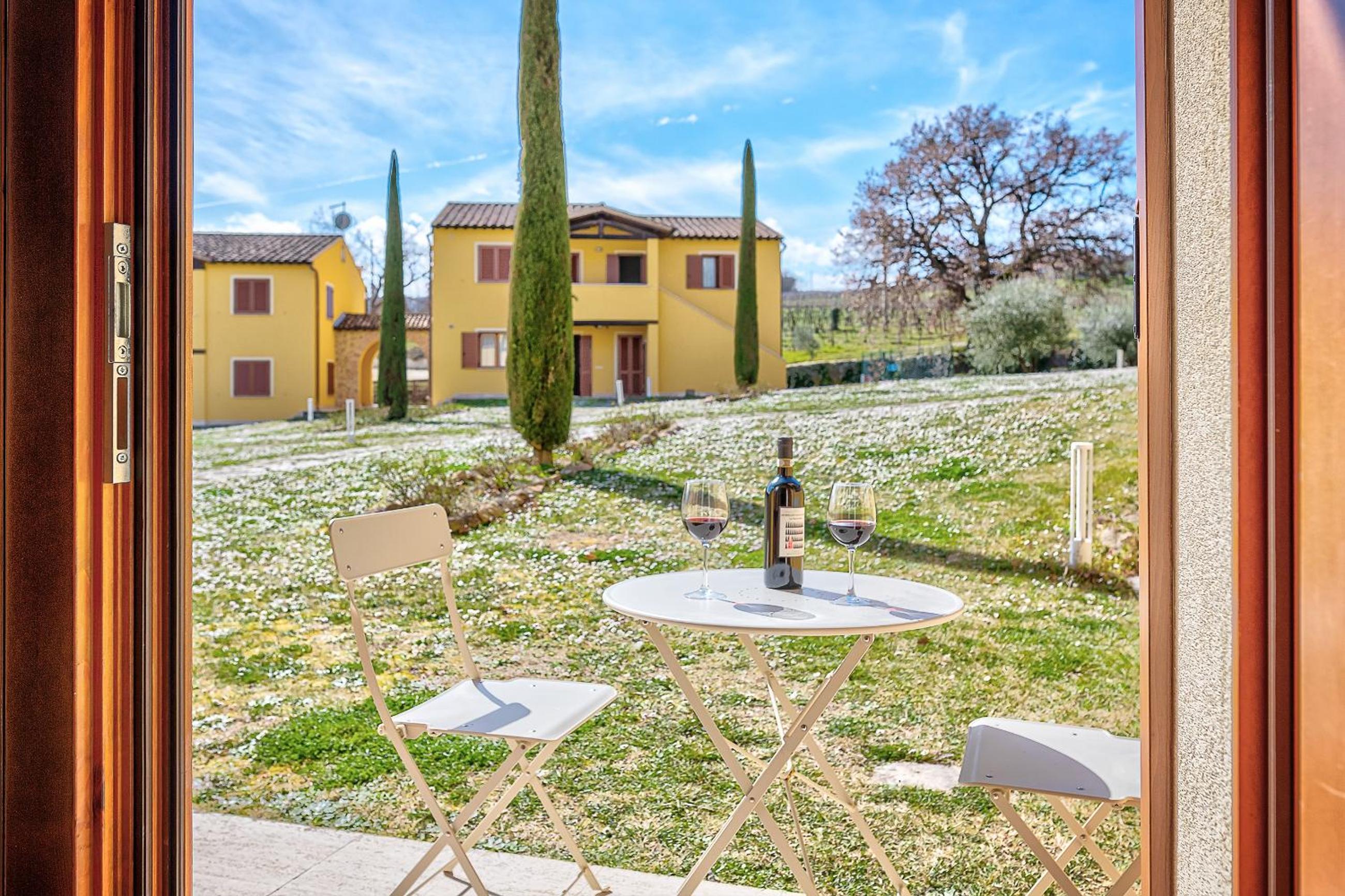 Borgo del Faggio - Case Vacanza