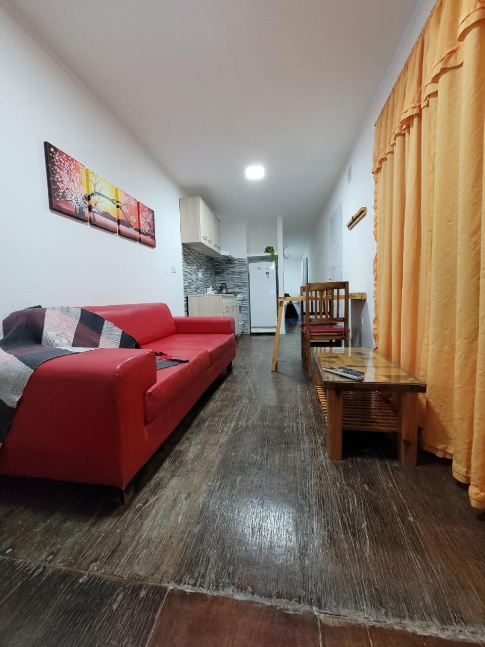 Departamento Desire