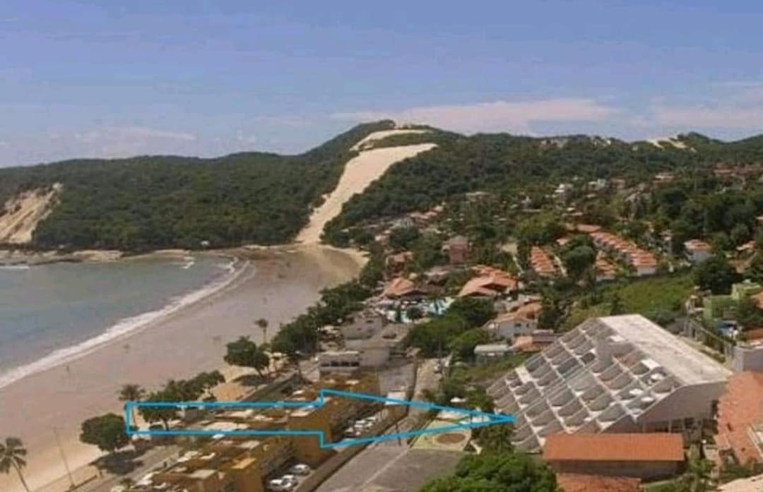 Varandas de PontaNegra - FLATS