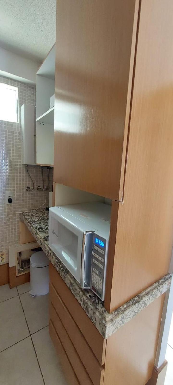 Varandas de PontaNegra - FLATS