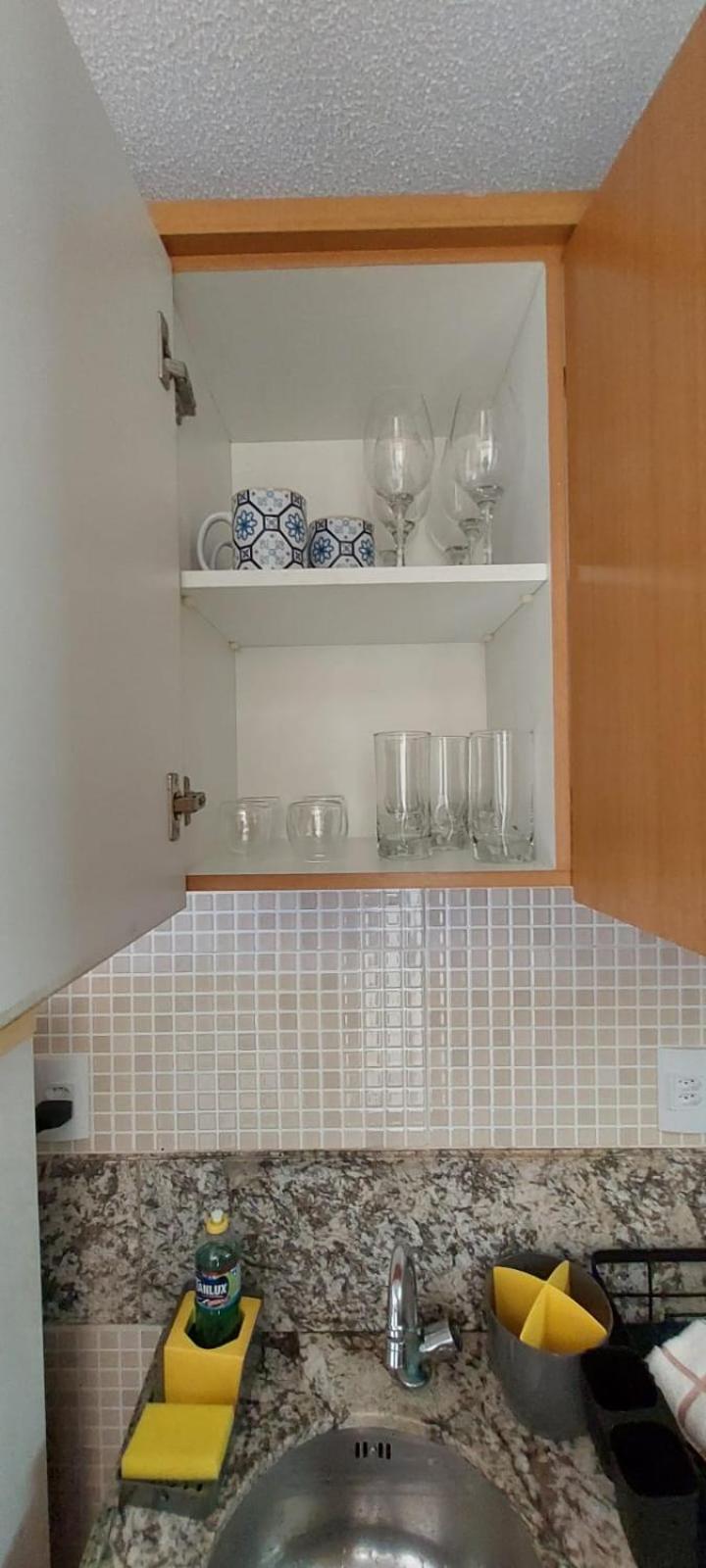 Varandas de PontaNegra - FLATS