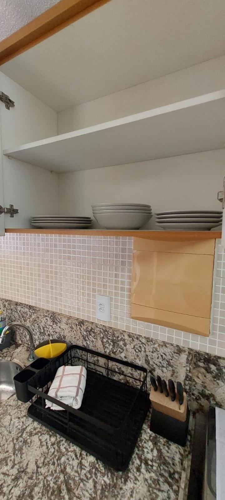 Varandas de PontaNegra - FLATS