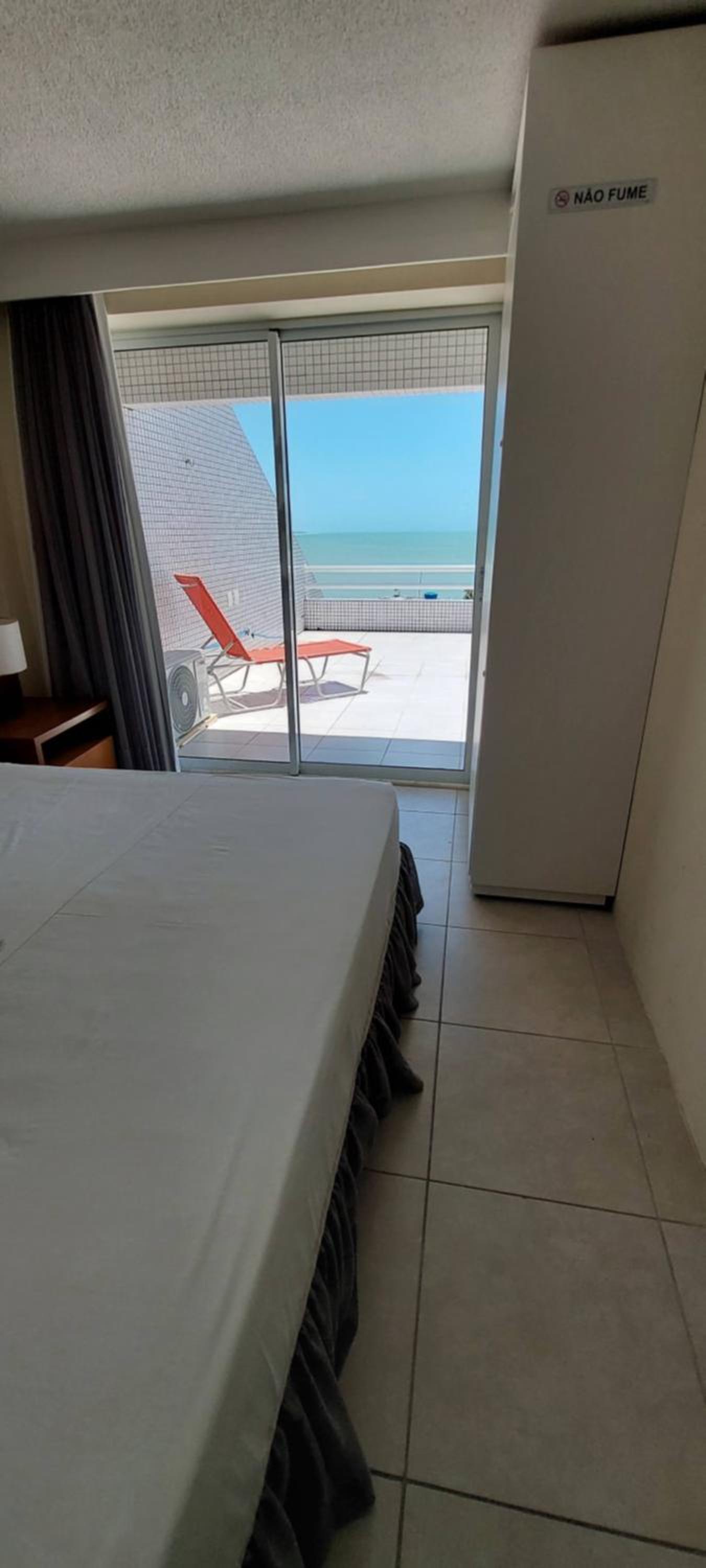 Varandas de PontaNegra - FLATS