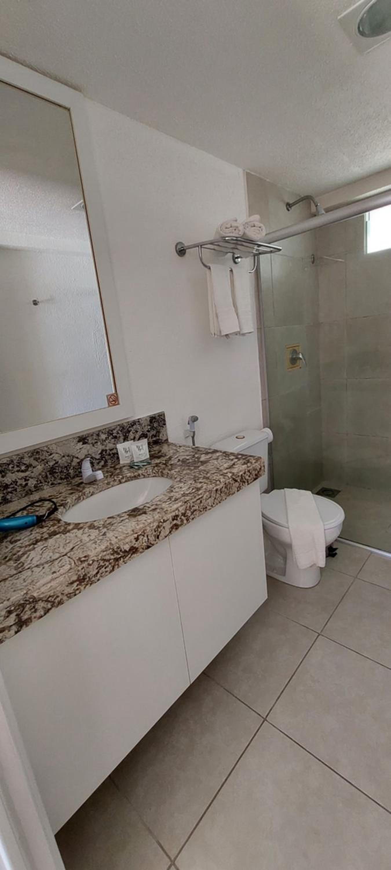 Varandas de PontaNegra - FLATS