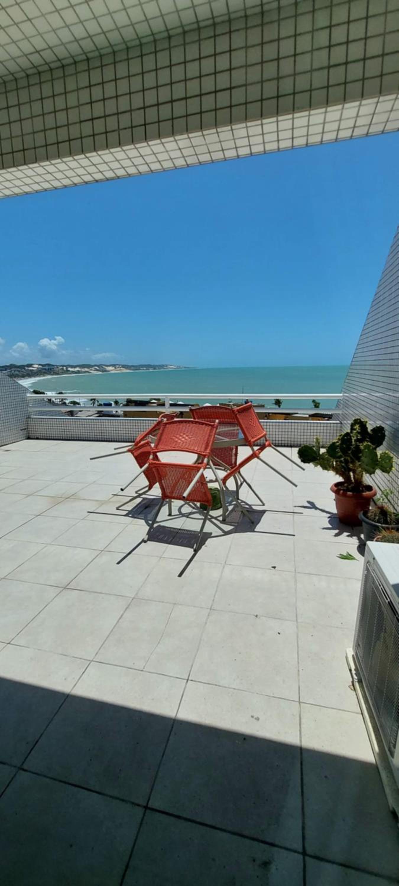 Varandas de PontaNegra - FLATS