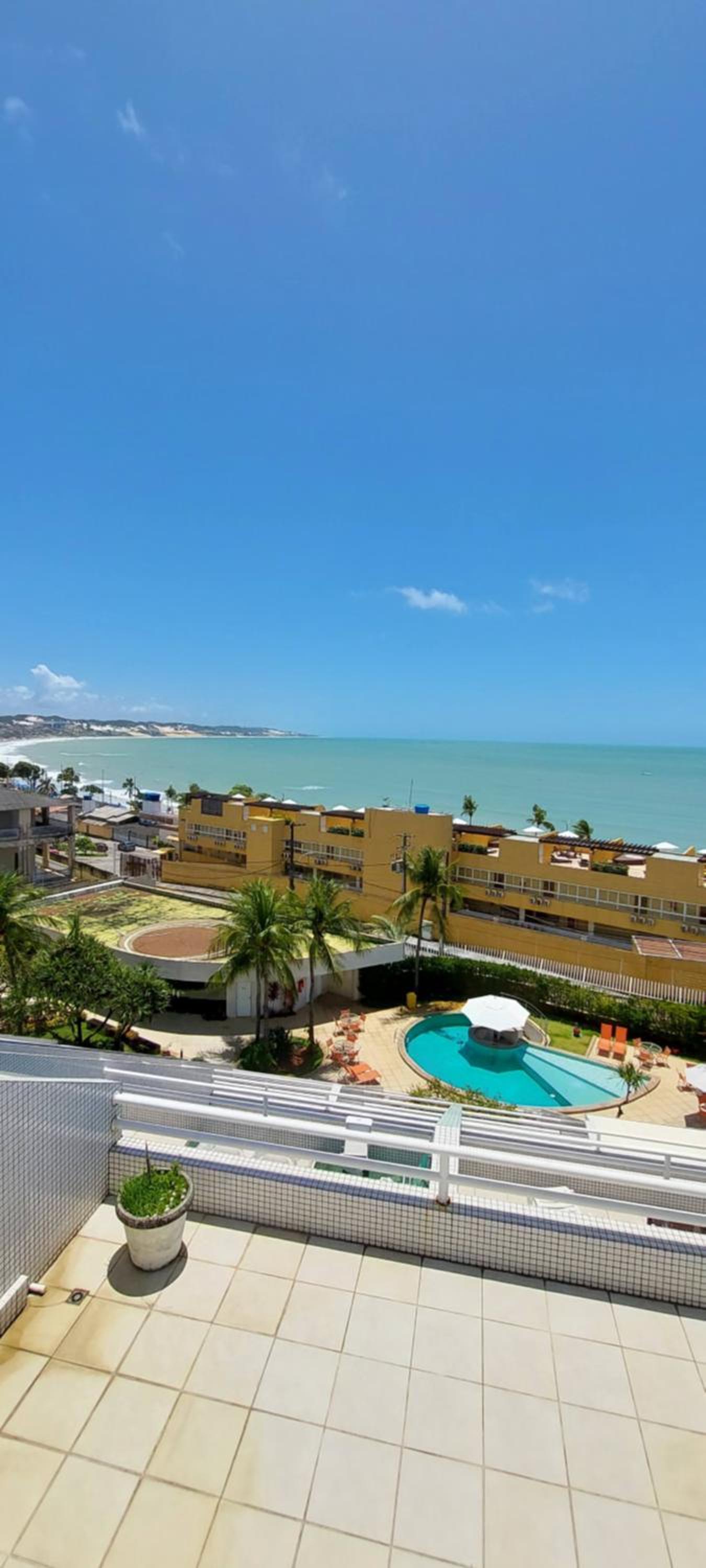 Varandas de PontaNegra - FLATS